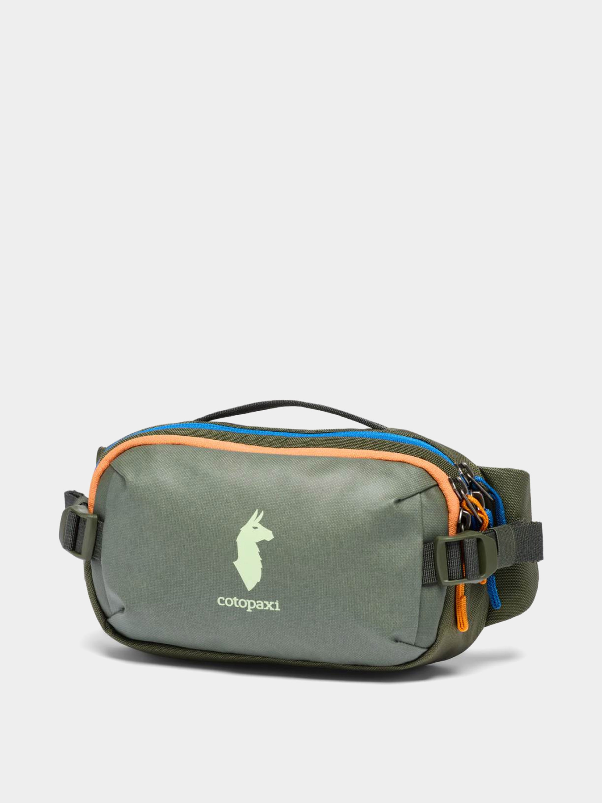 Чантичка за кръст Cotopaxi Allpa X 1.5L (fatigue)