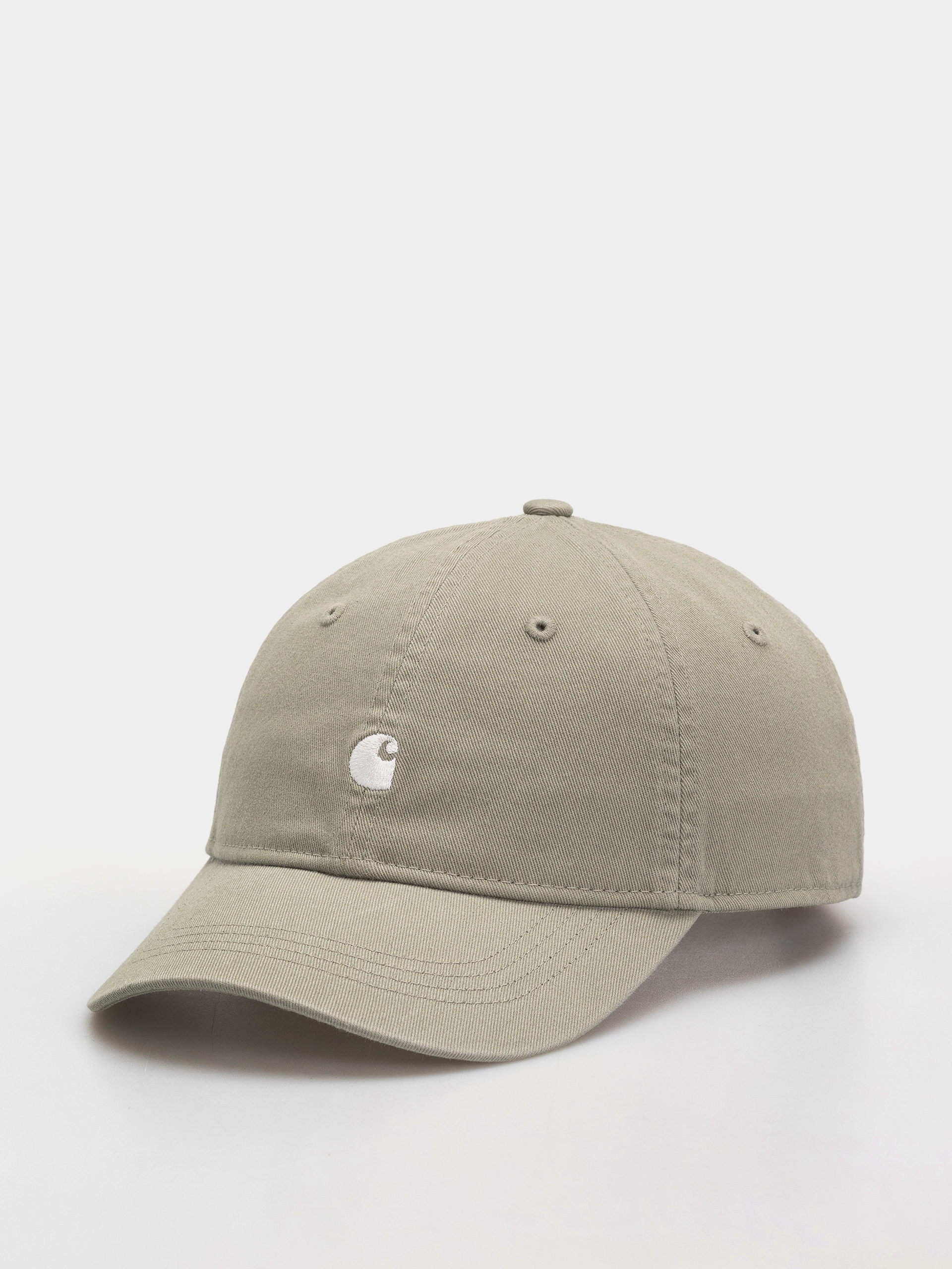 Шапка с козирка Carhartt WIP Madison Logo