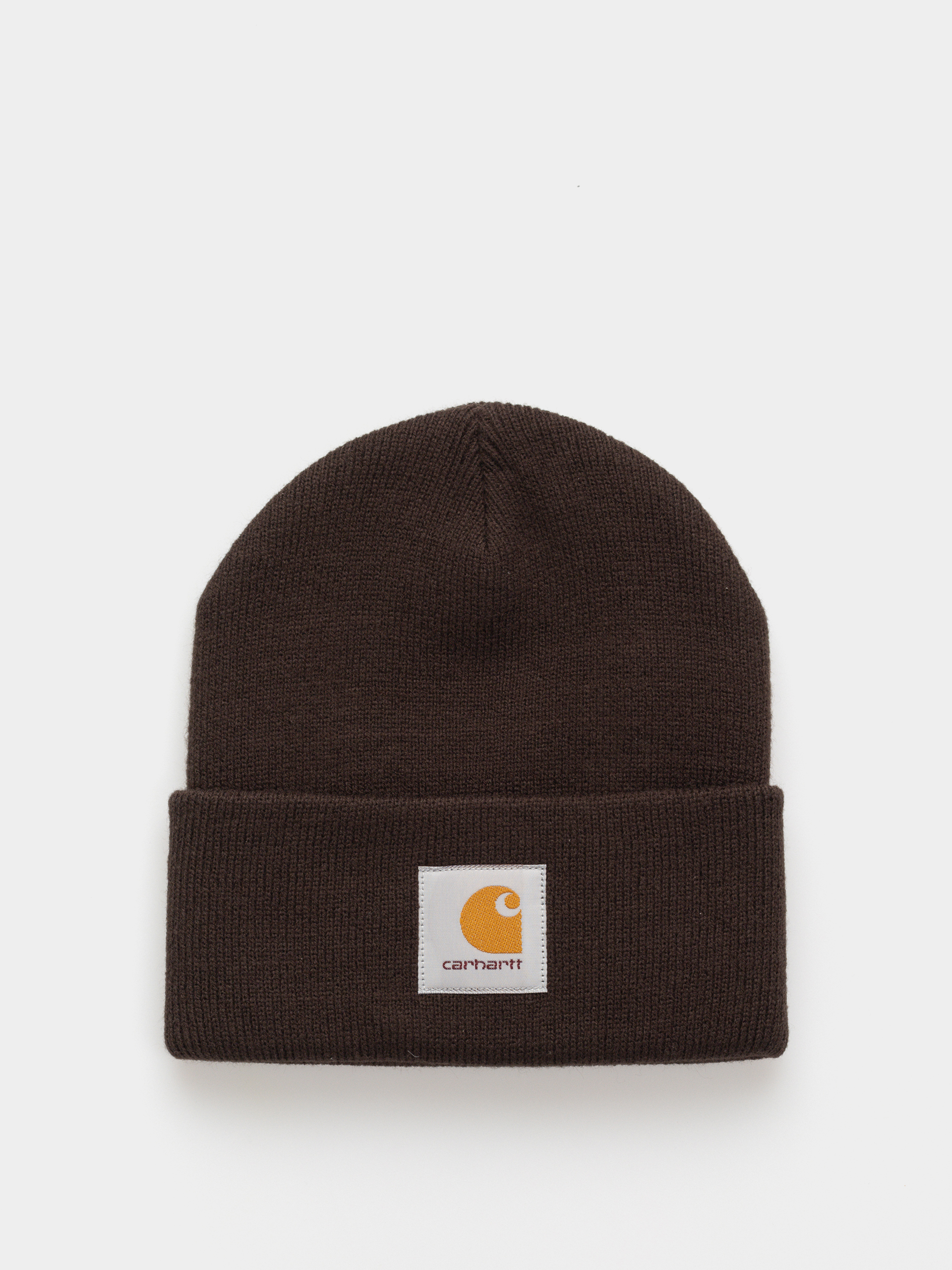 Шапка Carhartt WIP Short Watch (tobacco)