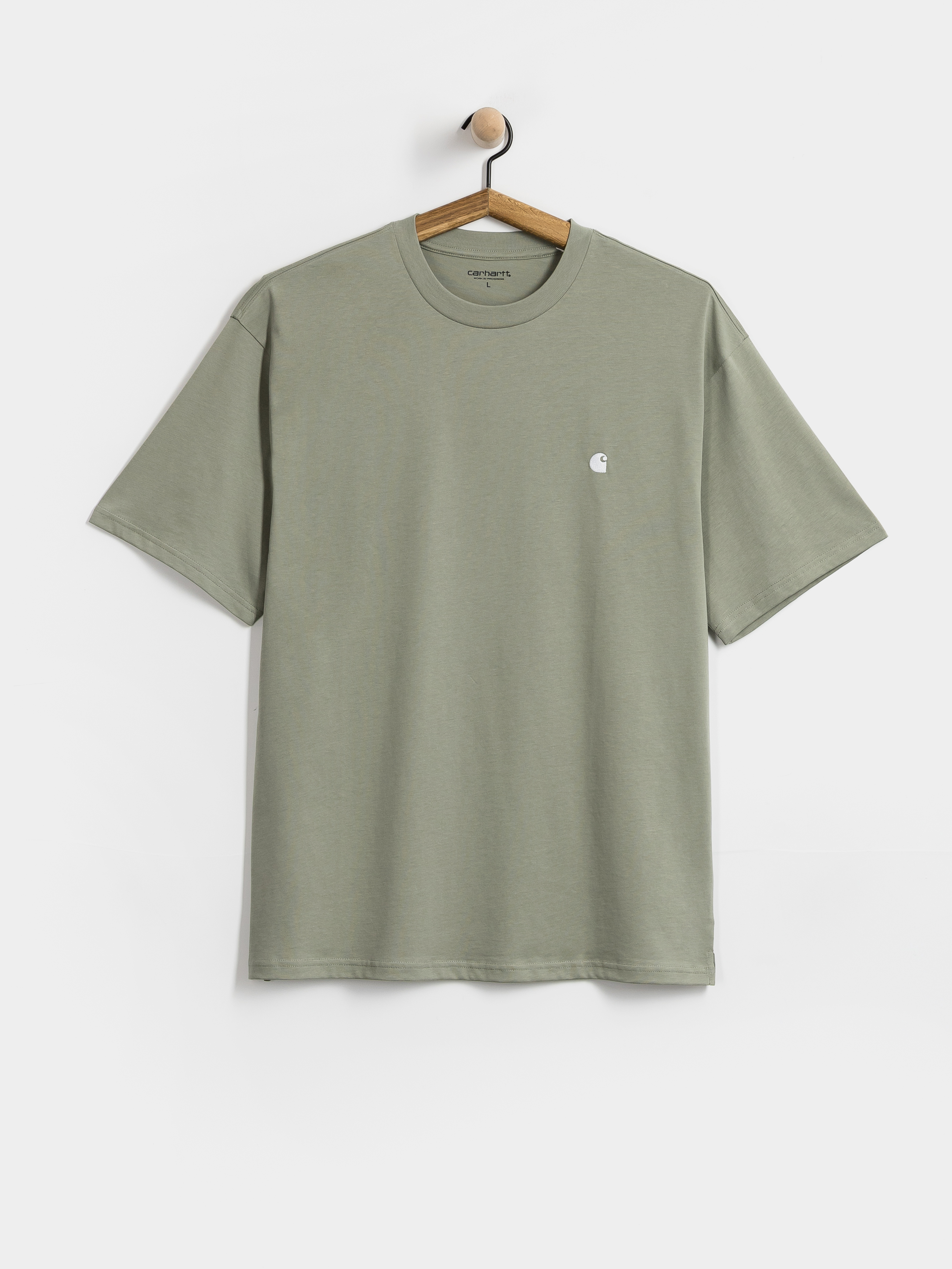 Тениска Carhartt WIP Madison