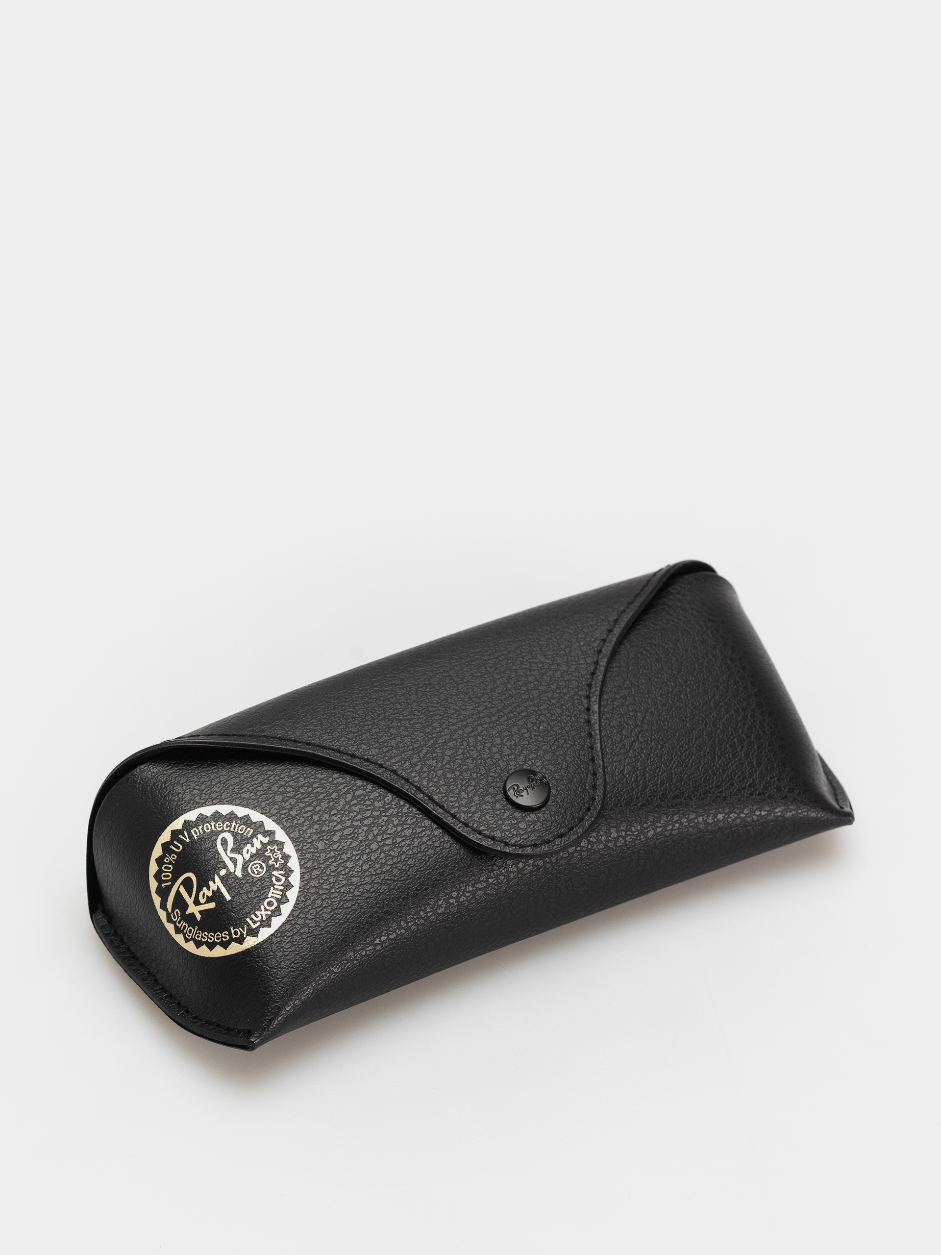 Слънчеви очила Ray-Ban Justin Classic (matowy guma czarny/ciemnoszary)