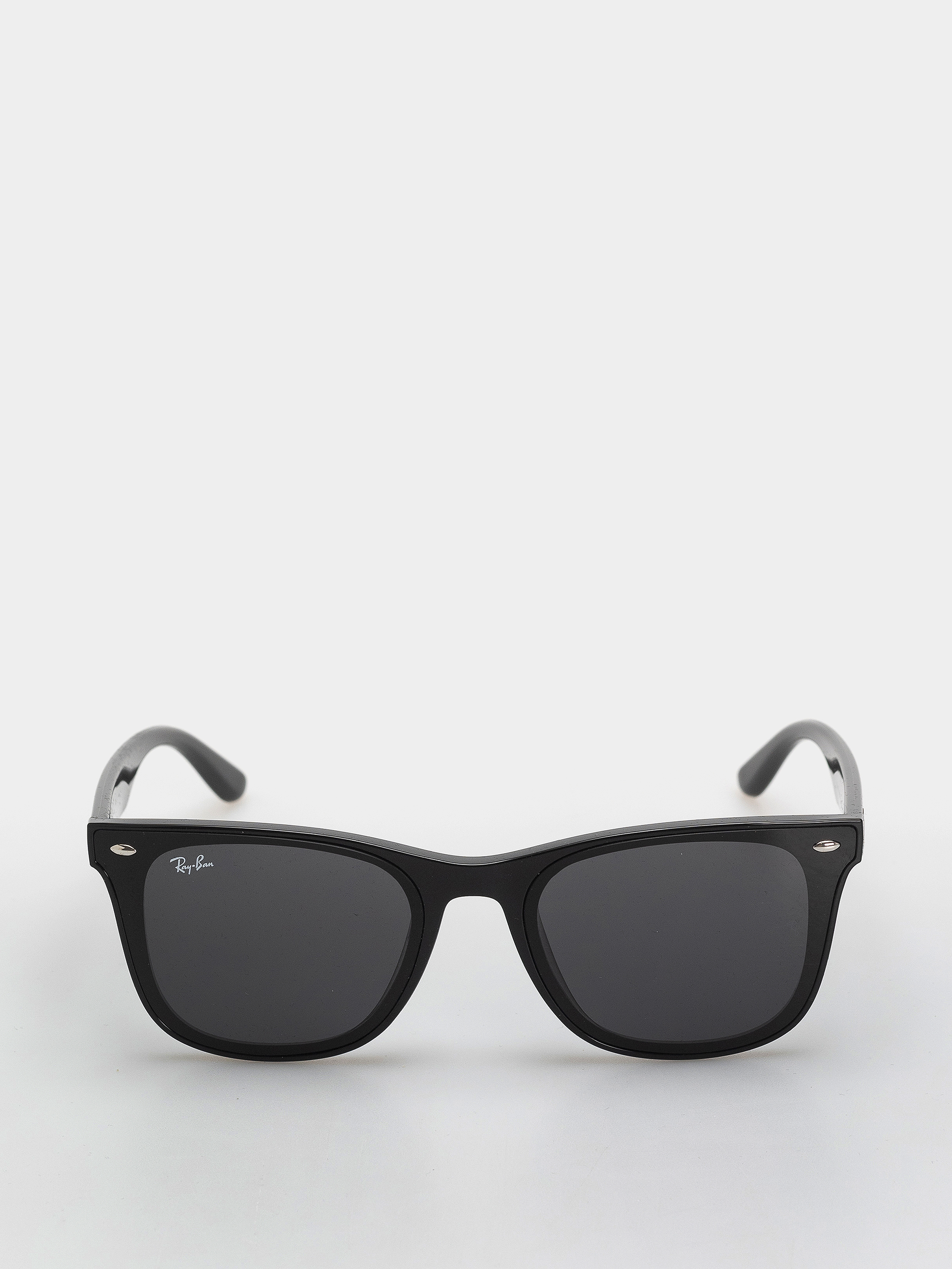 Слънчеви очила Ray-Ban Rb4420 (polerowany czarny/ciemnoszary)