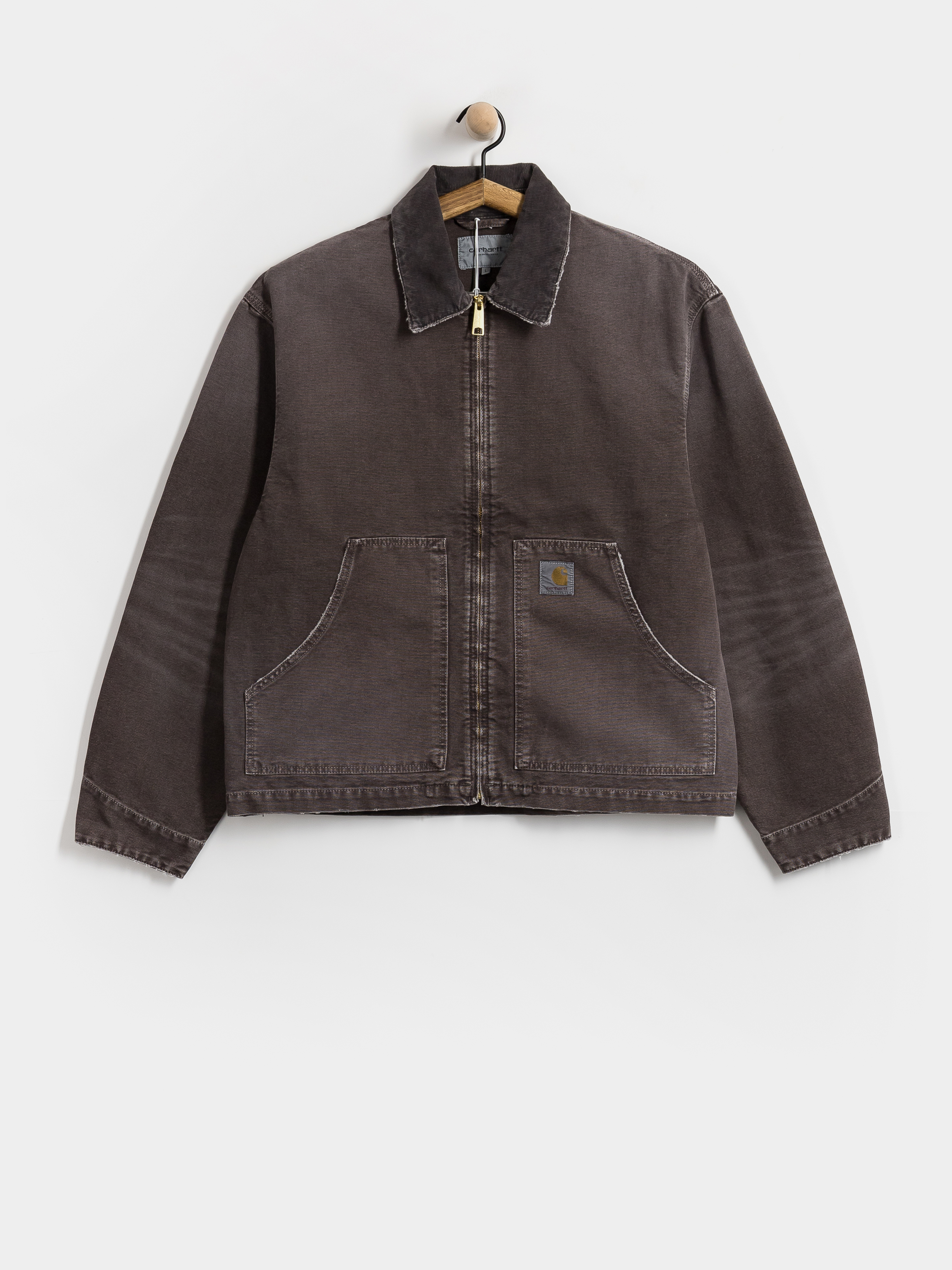 Яке Carhartt WIP OG Arcan (tobacco/tobacco)