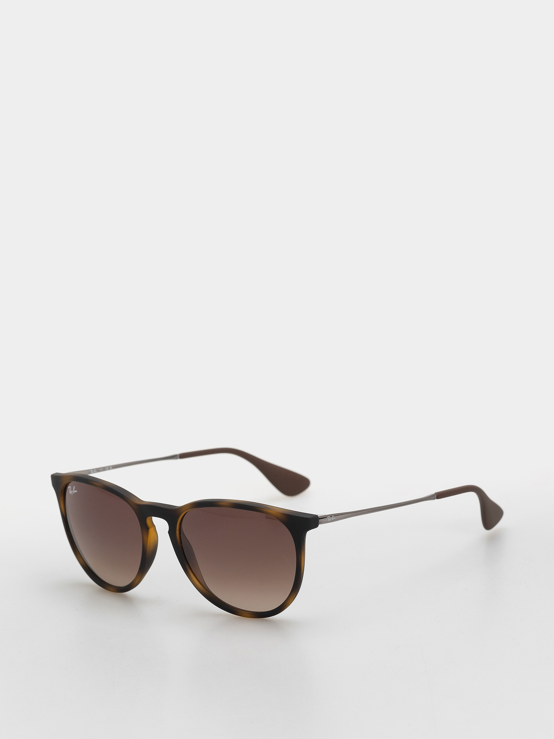 u0421u043bu044au043du0447u0435u0432u0438 u043eu0447u0438u043bu0430 Ray-Ban Erika Classic (matowy havana/bru0105zowy)