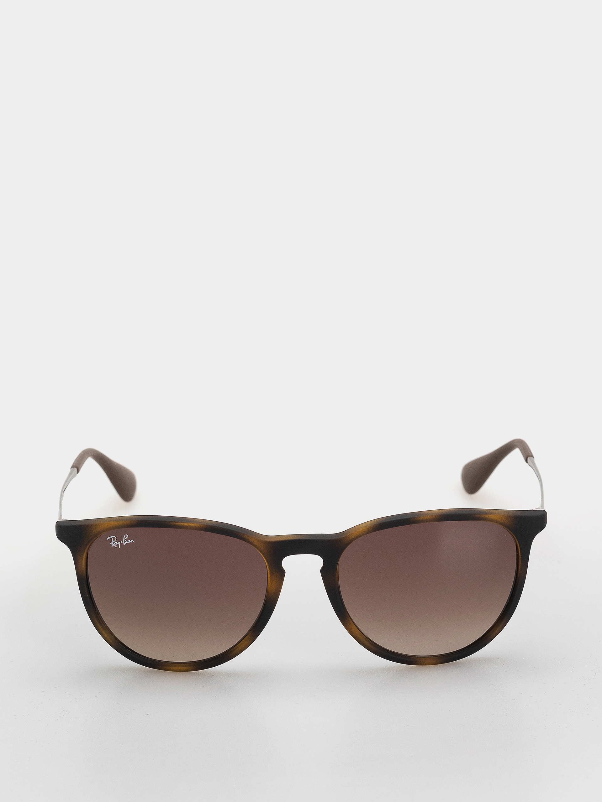 Слънчеви очила Ray-Ban Erika Classic (matowy havana/brązowy)