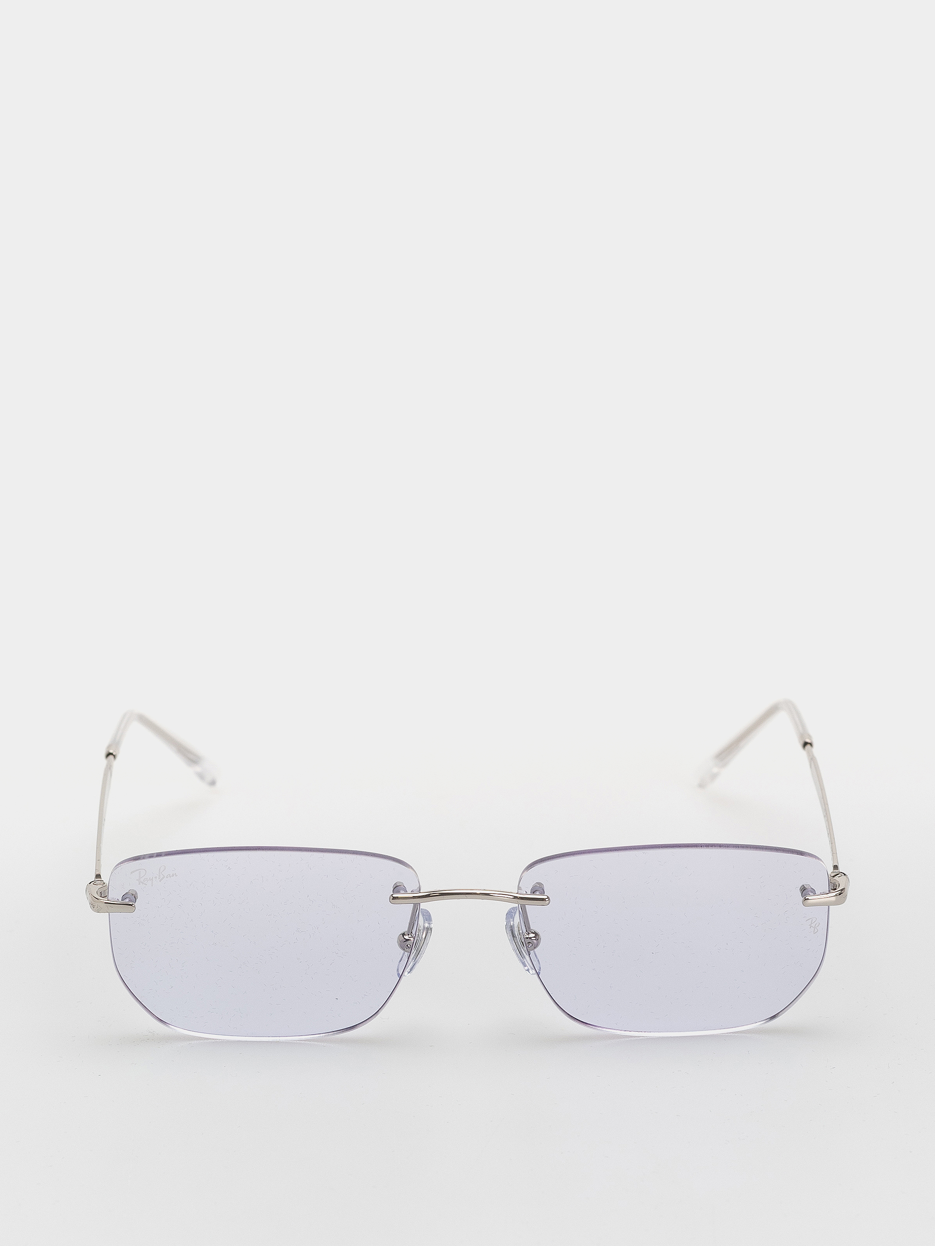 Слънчеви очила Ray-Ban Rb3768 Transitions Color Touch (polerowany srebrny/ametyst transitions)