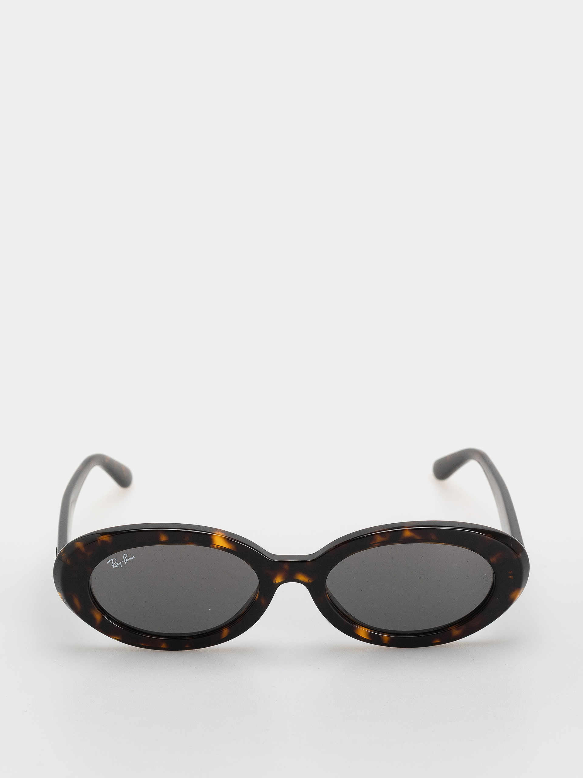 Слънчеви очила Ray-Ban Rb2223 (polerowany havana/ciemnoszary)