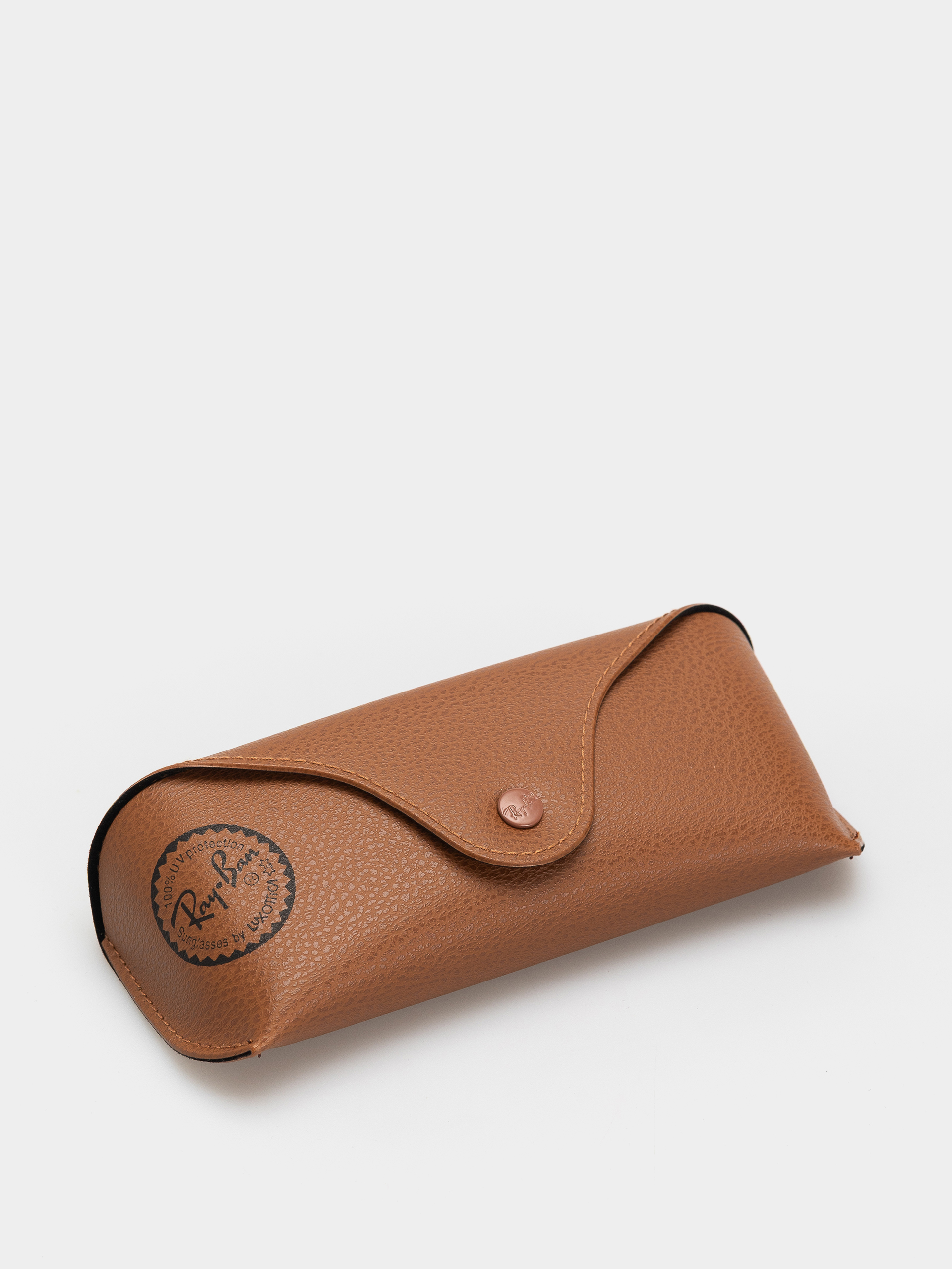 Слънчеви очила Ray-Ban Rb2223 (polerowany havana/ciemnoszary)