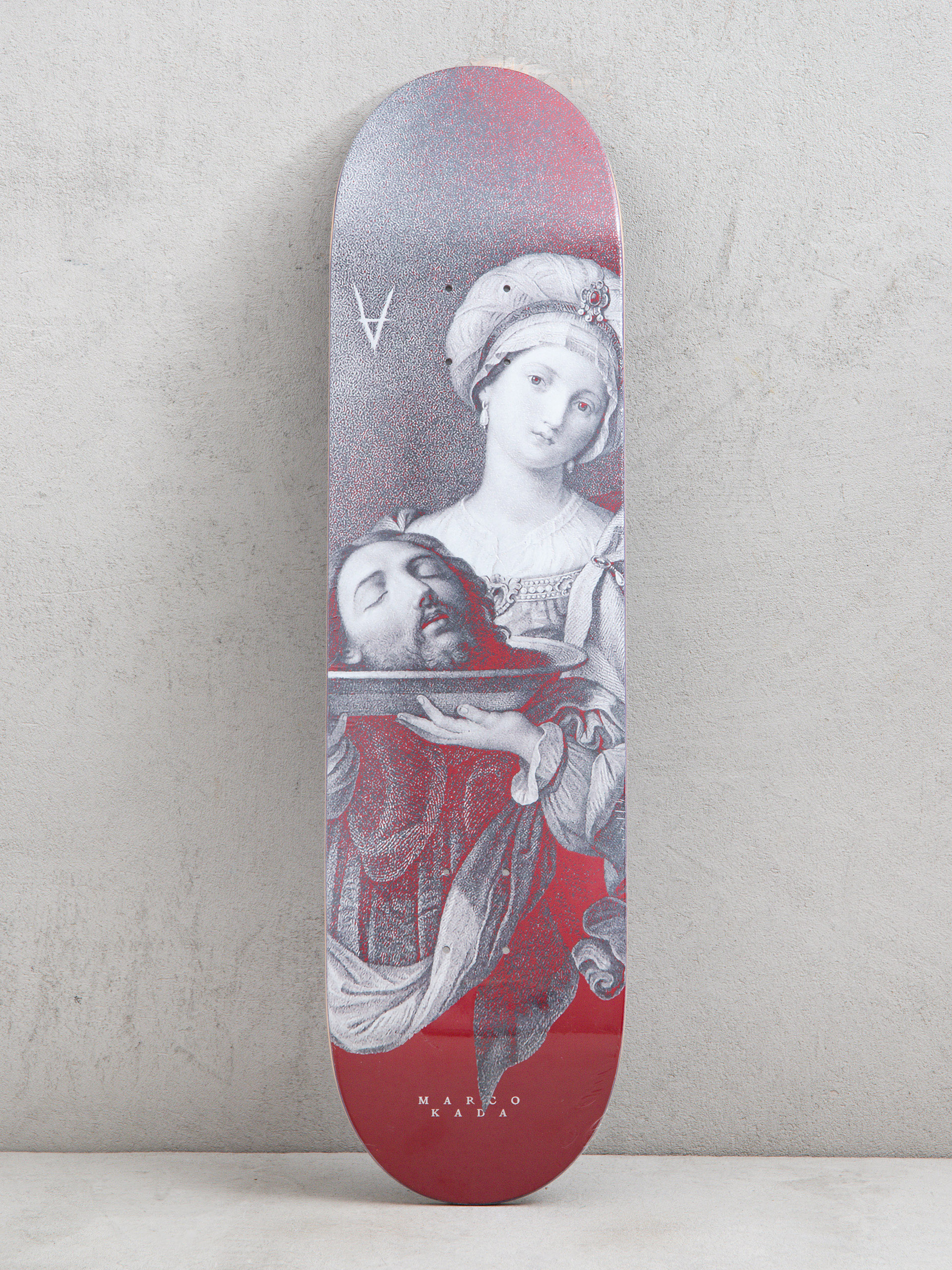 Дъска Antiz Marco Kada A Shape Medium