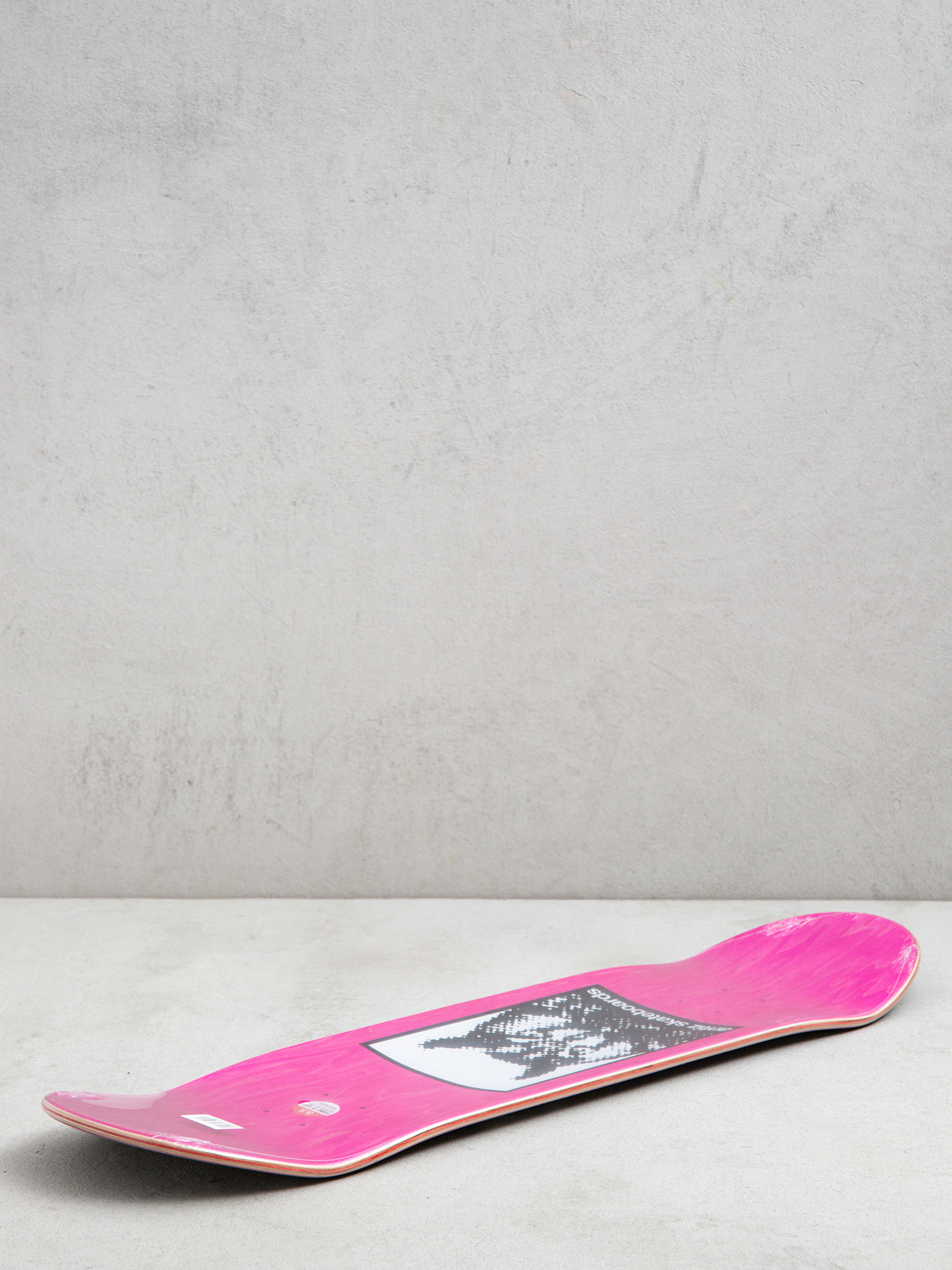 Дъска Antiz Oslo M Shape Deep (black)
