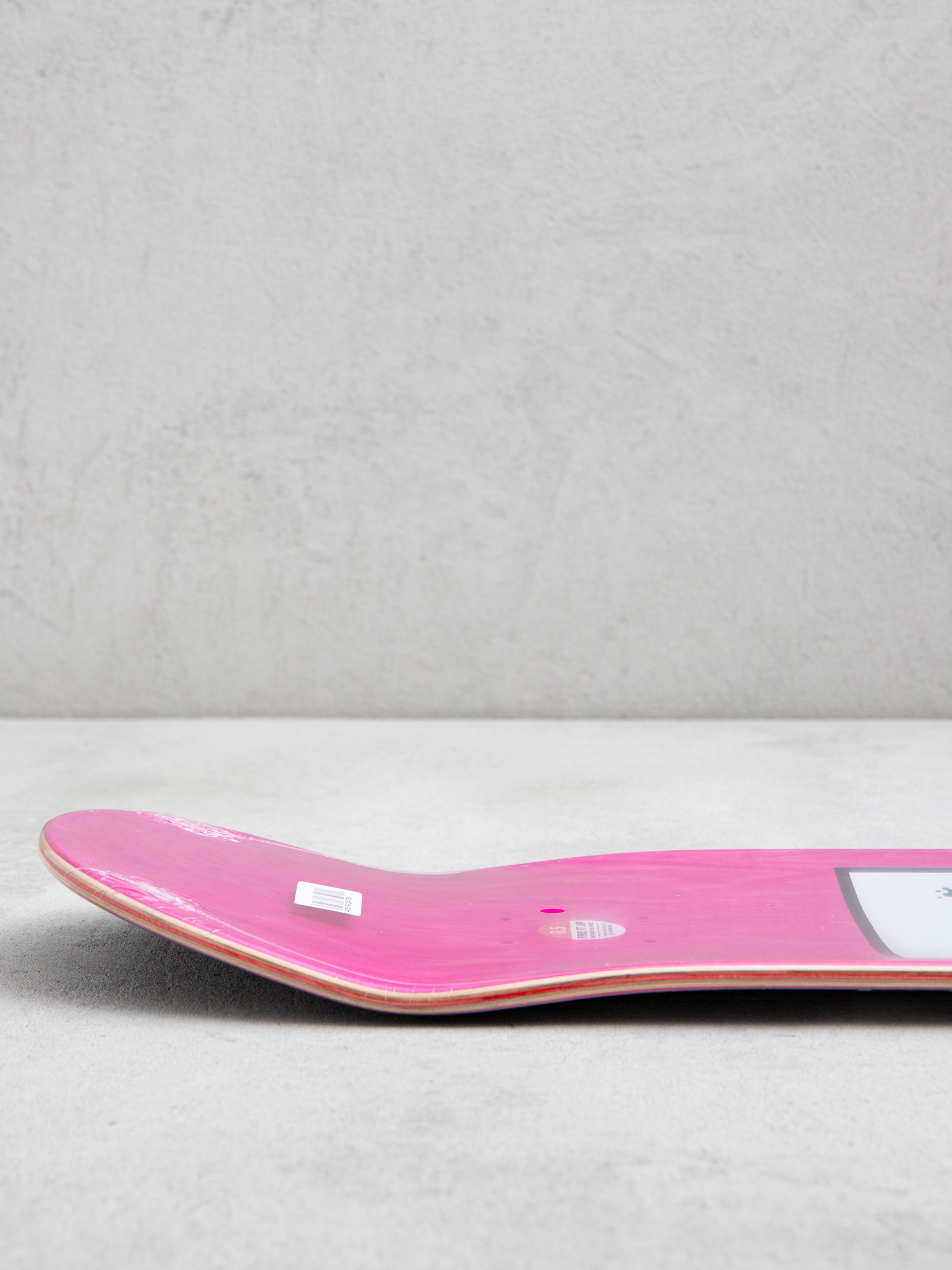 Дъска Antiz Oslo M Shape Deep (black)