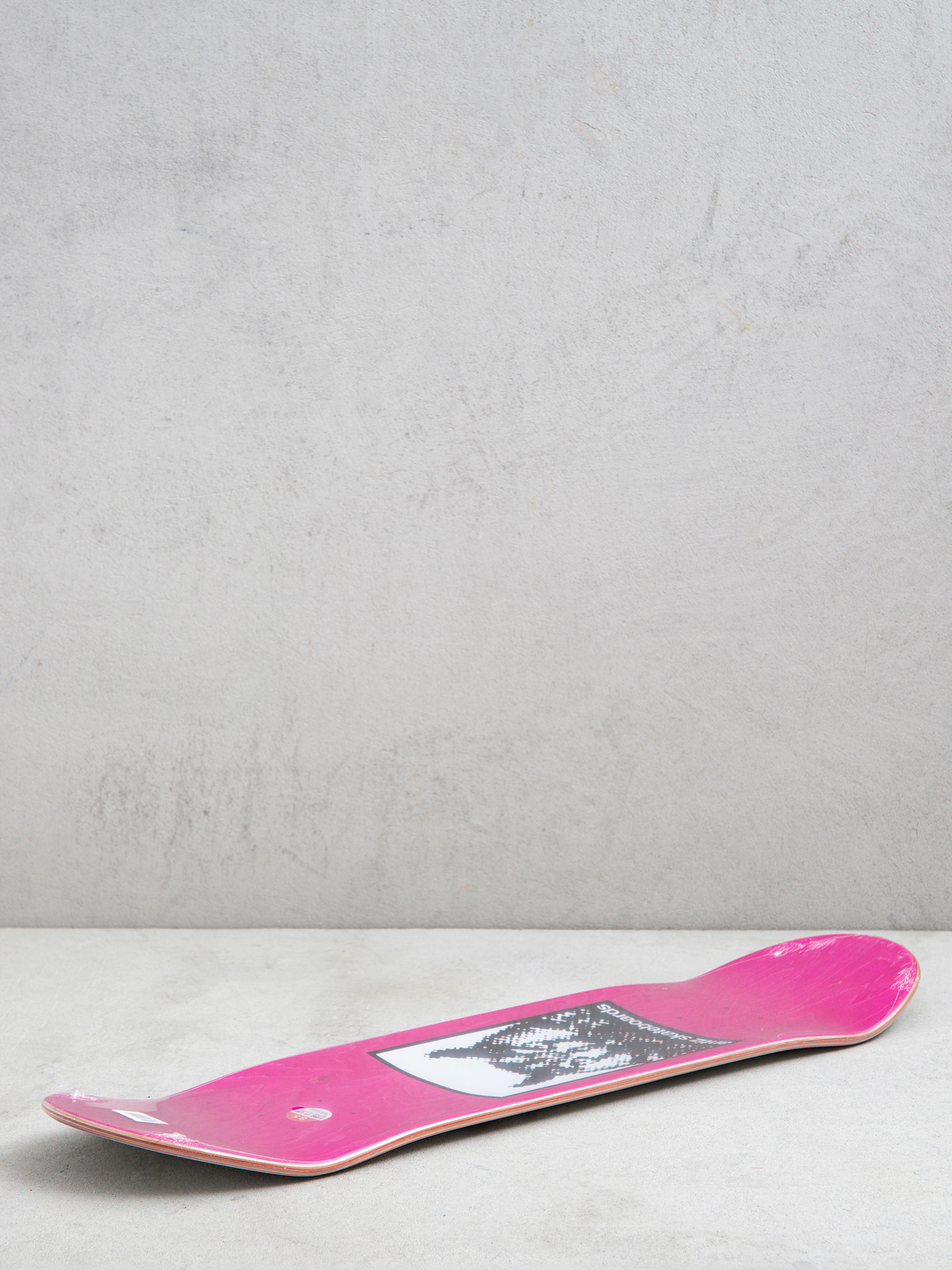 Дъска Antiz Oslo M Shape Deep (white)
