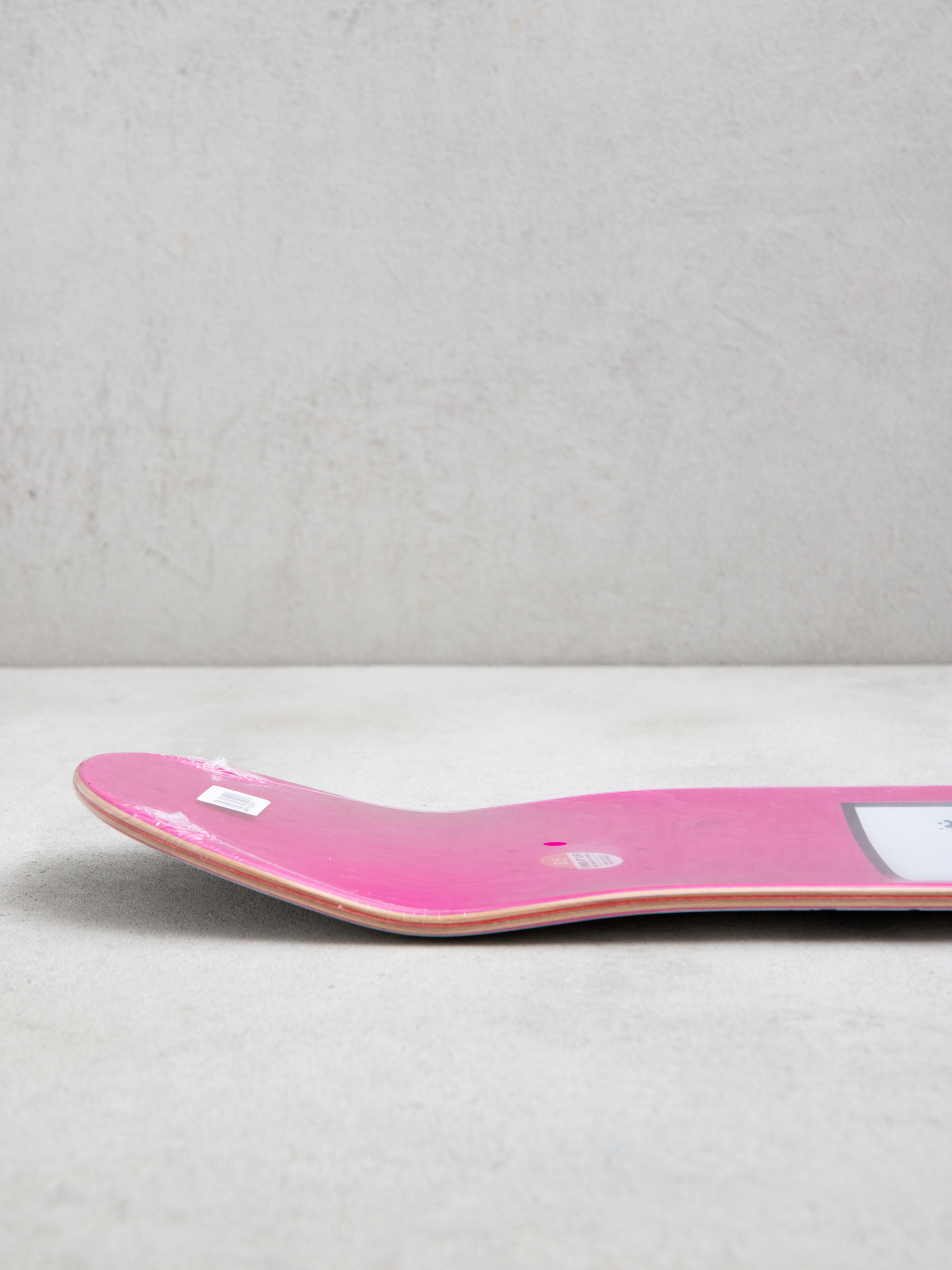 Дъска Antiz Oslo M Shape Deep (white)
