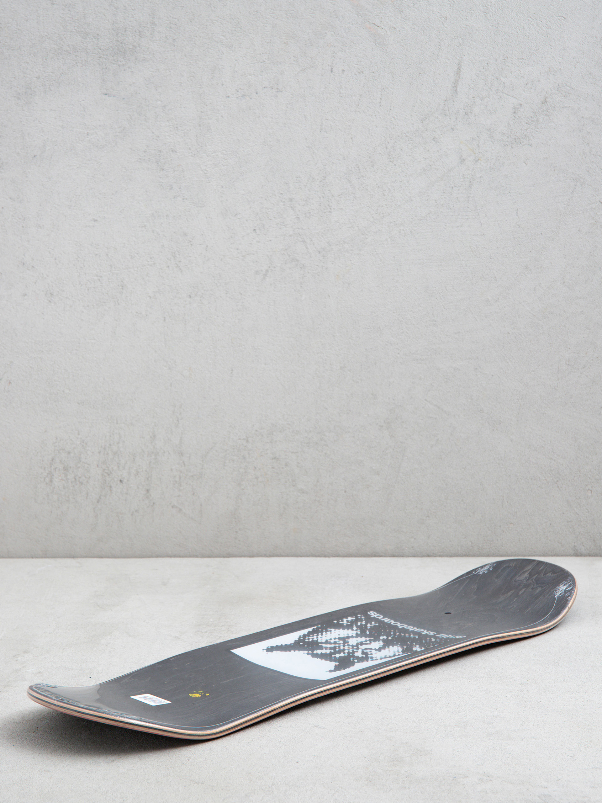 Дъска Antiz Oslo M Shape Medium (black)