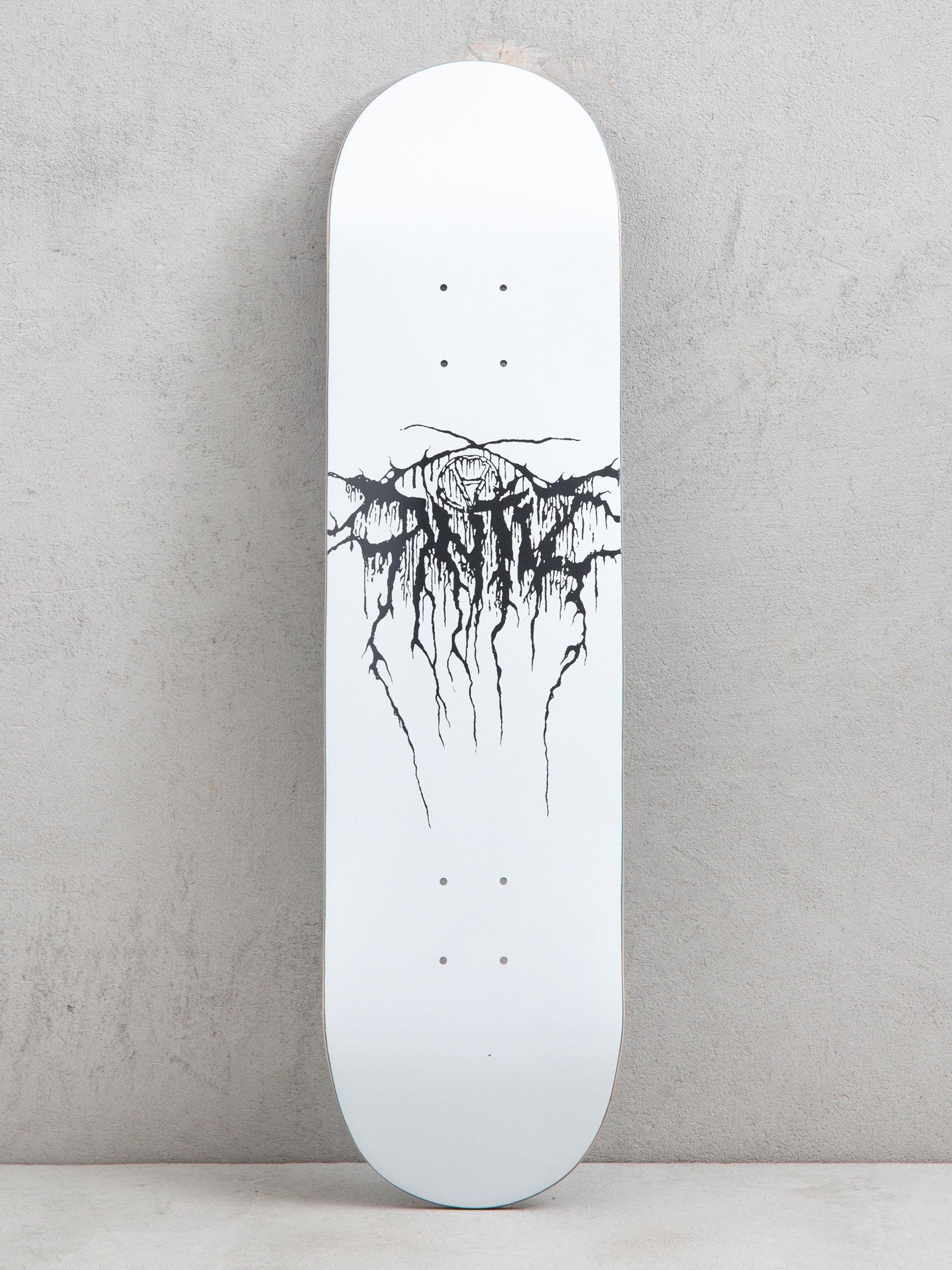 Дъска Antiz Oslo M Shape Medium (white)