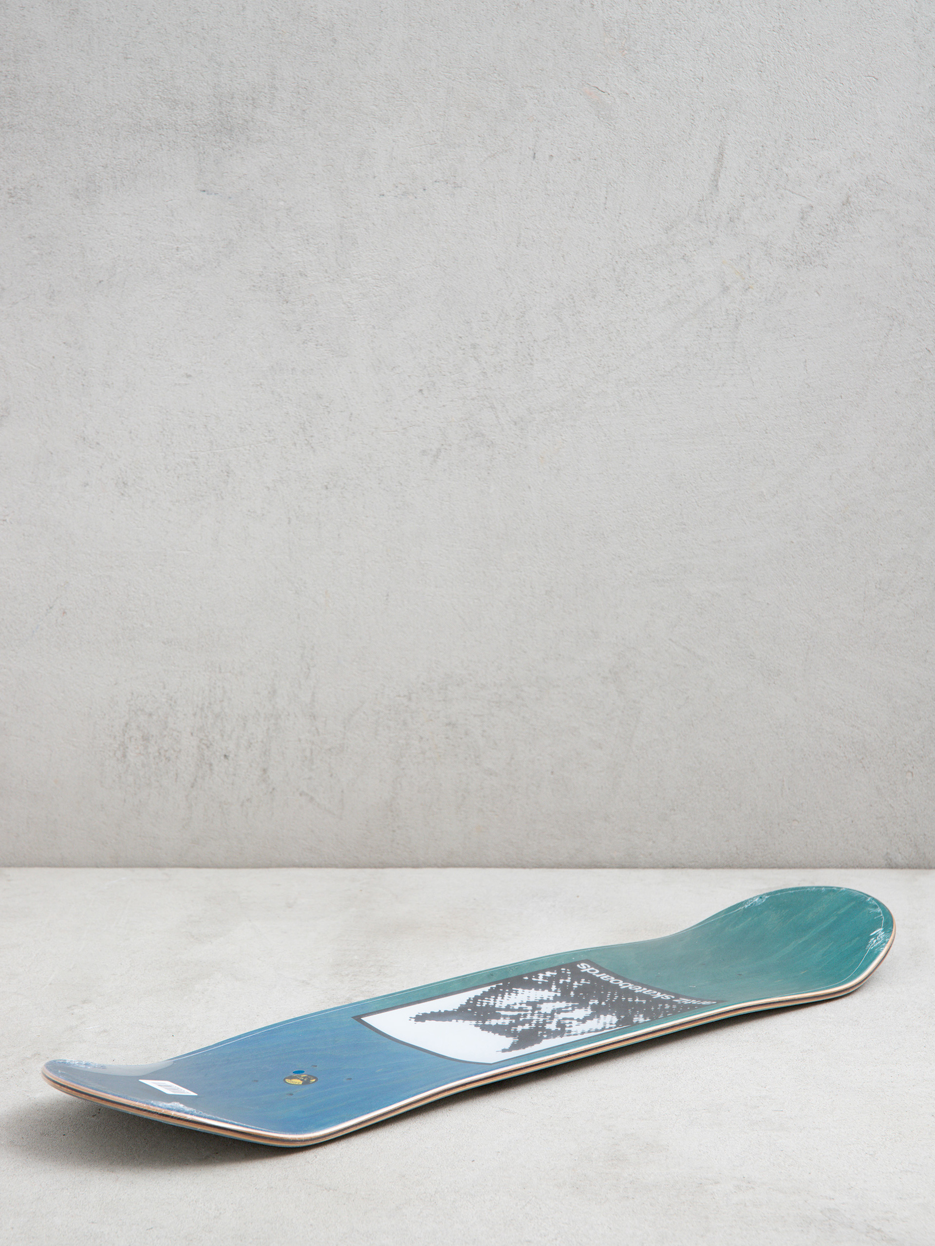 Дъска Antiz Oslo M Shape Medium (white)