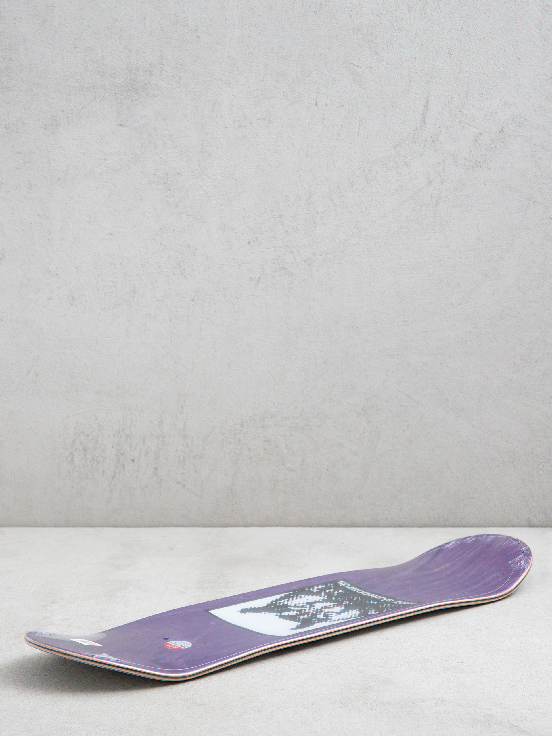 Дъска Antiz Oslo A Shape Medium (white)