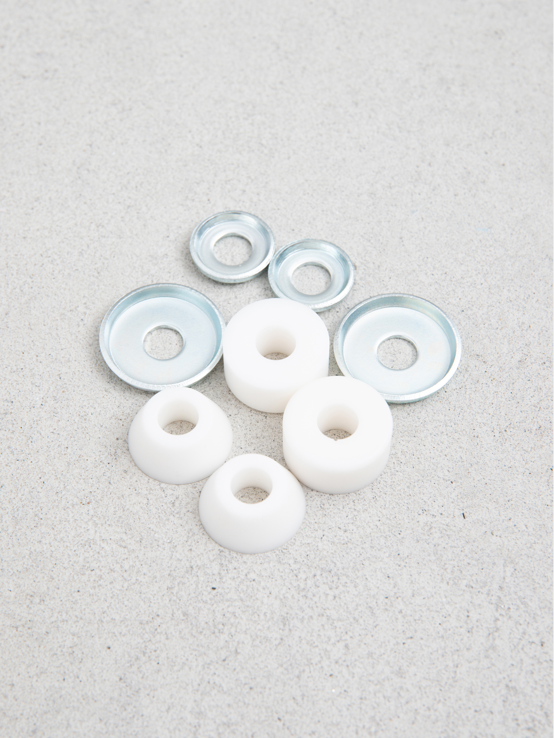 Akcesoria Ace Low Hard Bushings