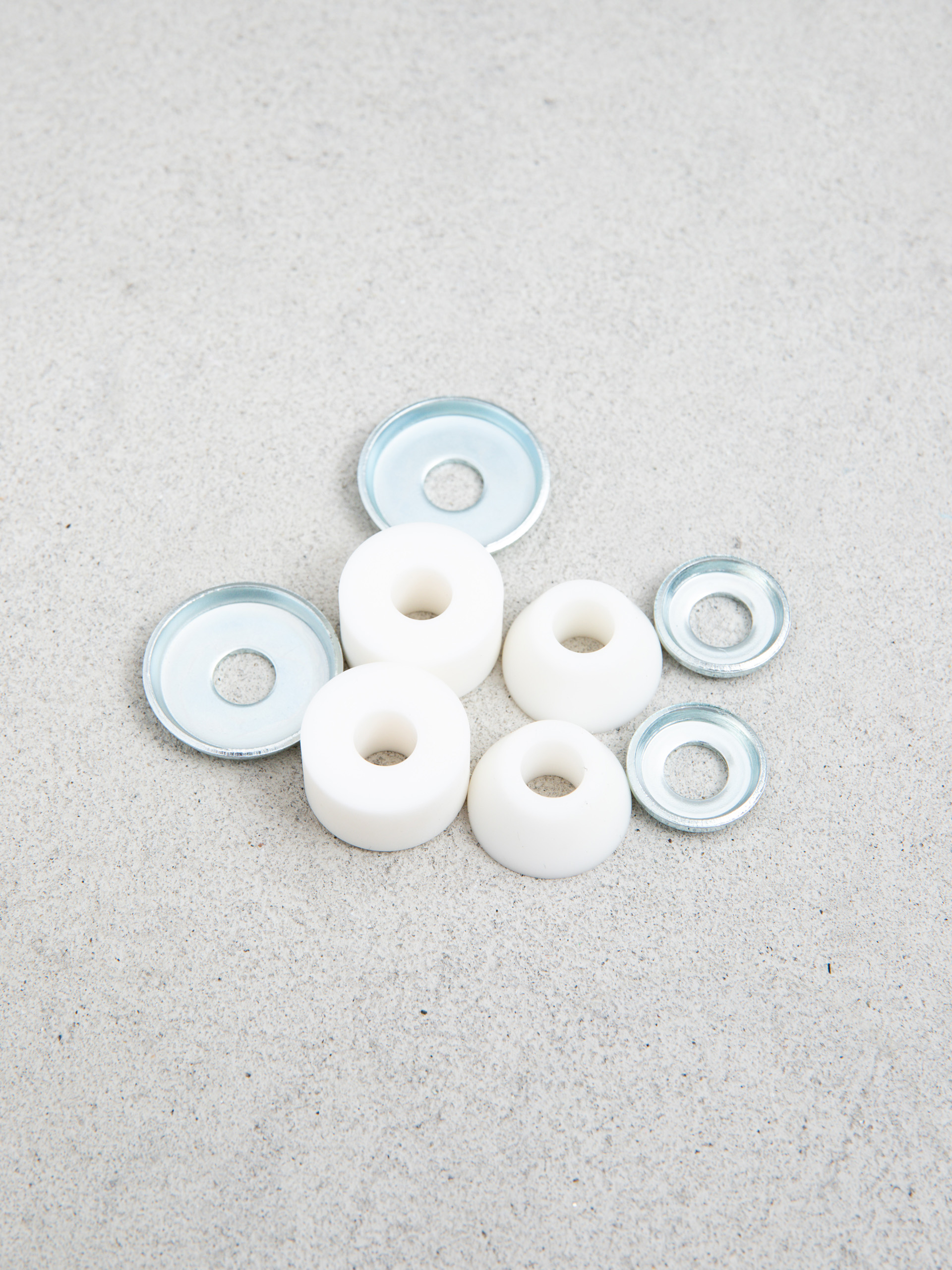 Akcesoria Ace Extra Hard Bushings (white)