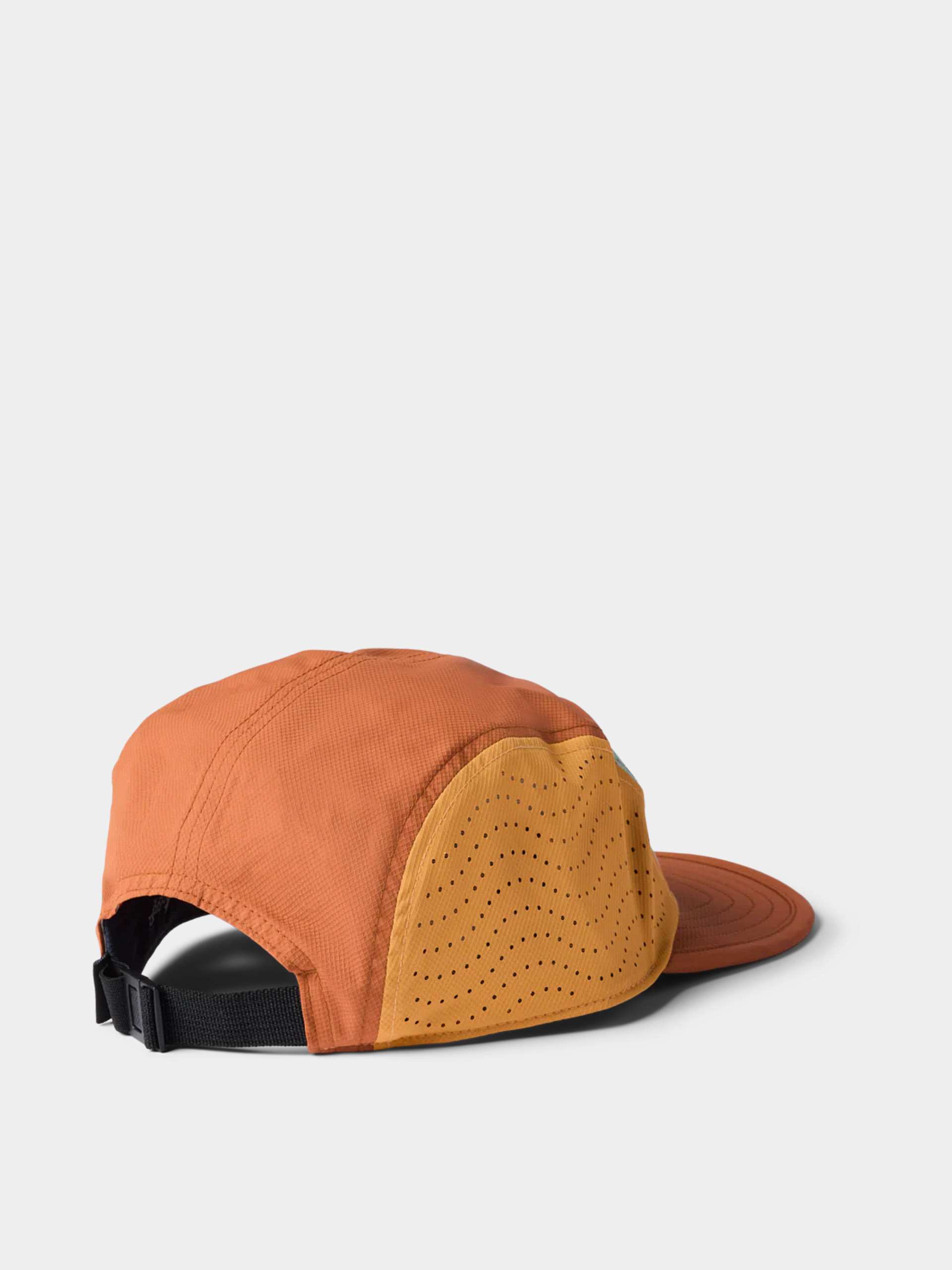 Шапка с козирка Cotopaxi Tech Plus (tide pool and whiskey)