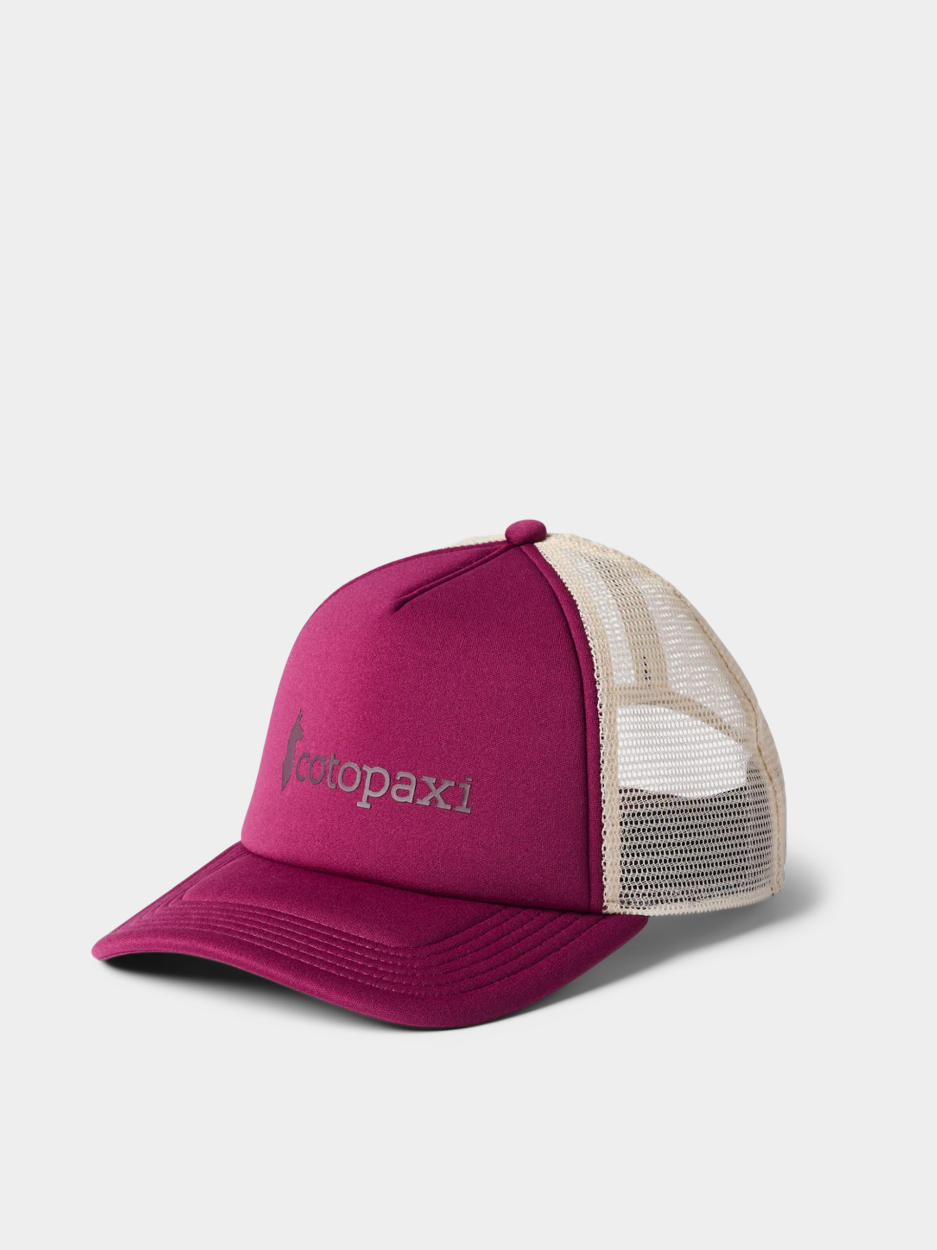 Шапка с козирка Cotopaxi Vintage Trucker (jam)