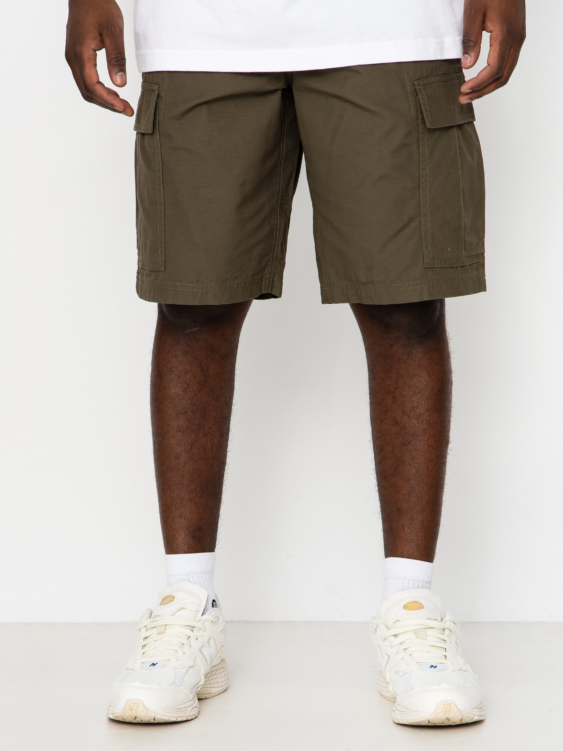 Къси панталони Volcom Strange Tripper Cargo 22
