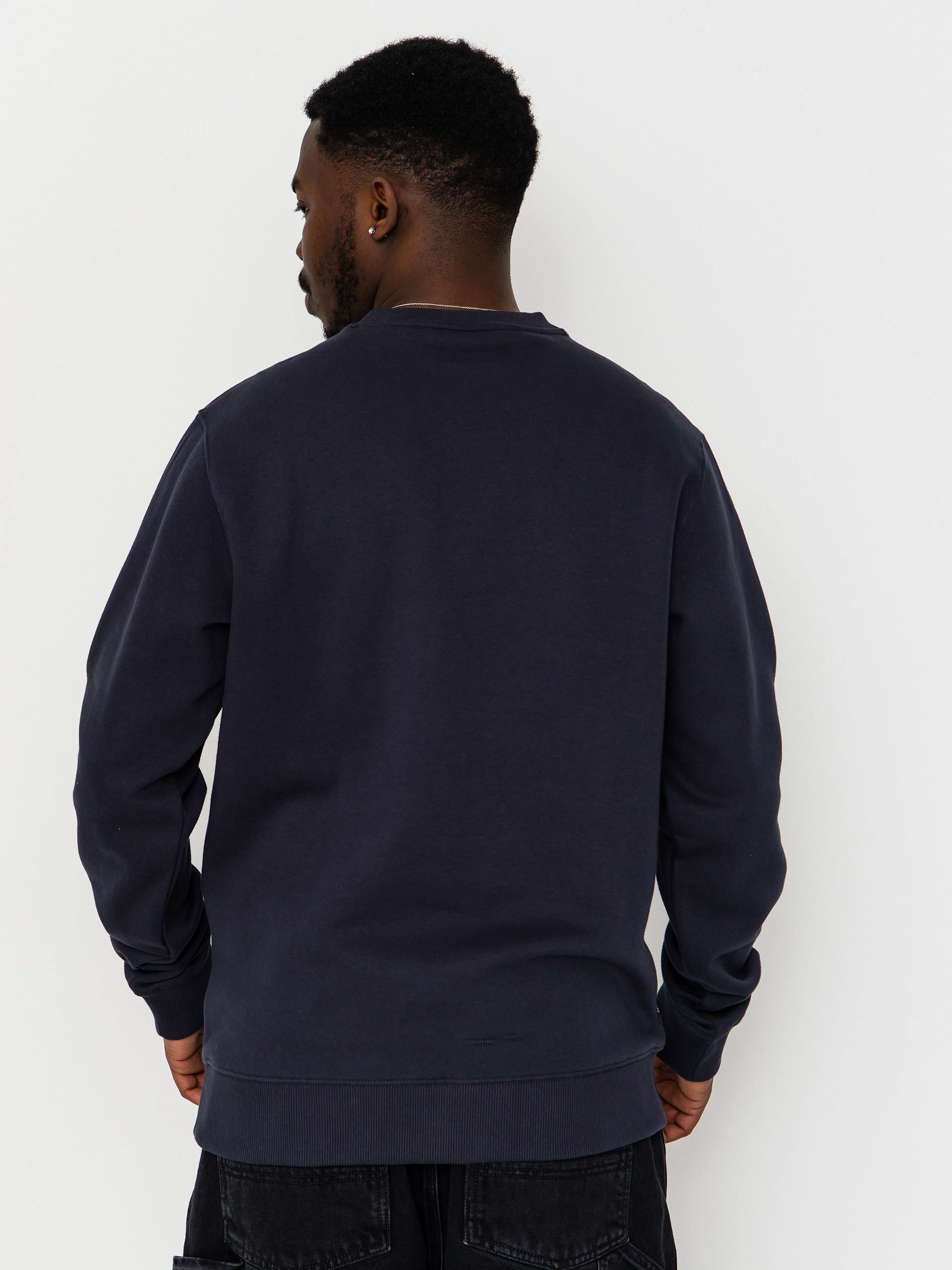 Суитшърт Element Icon Embroidery (eclipse navy)