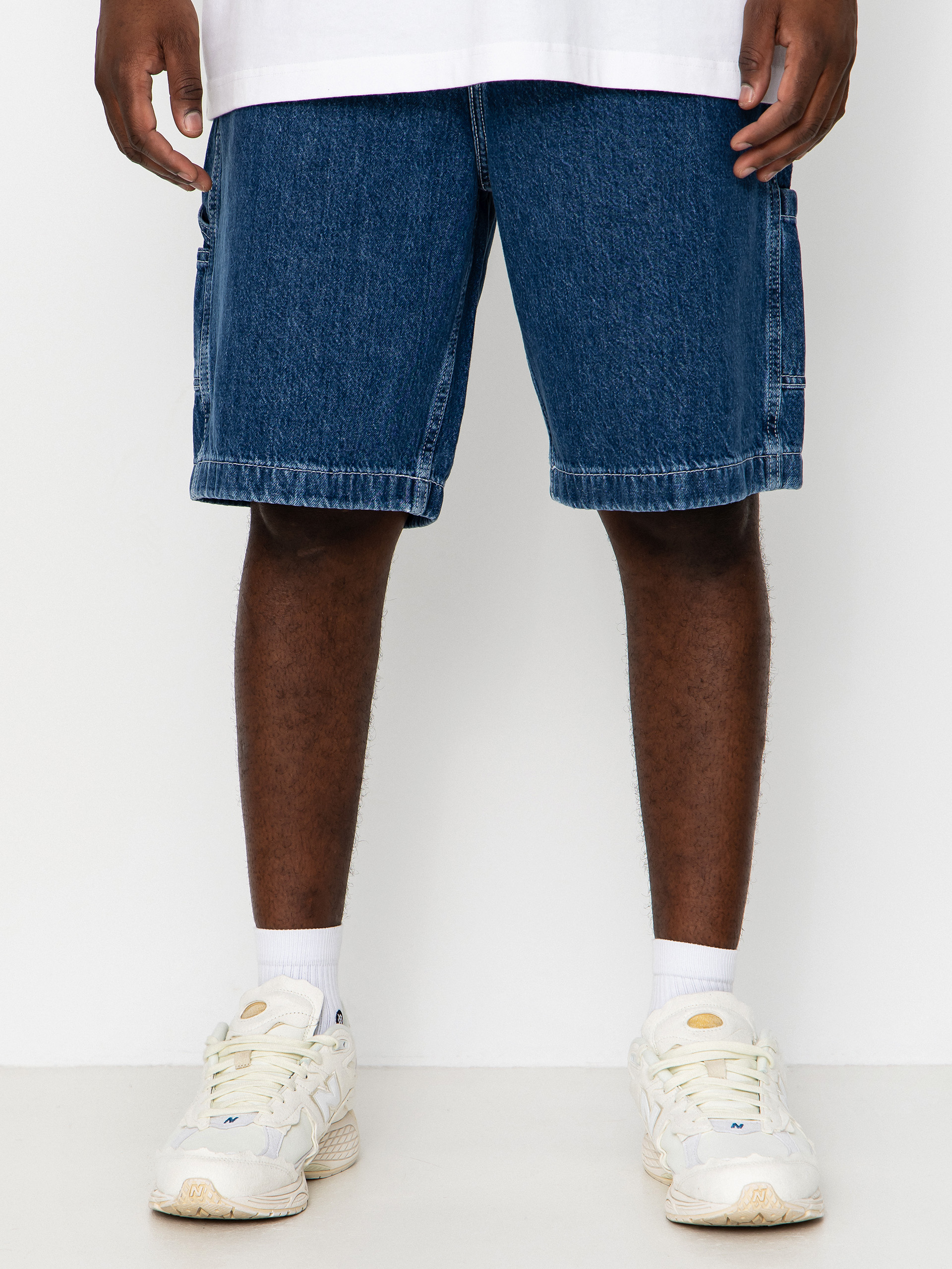 Къси панталони Billabong Bad Dog Workwear Denim