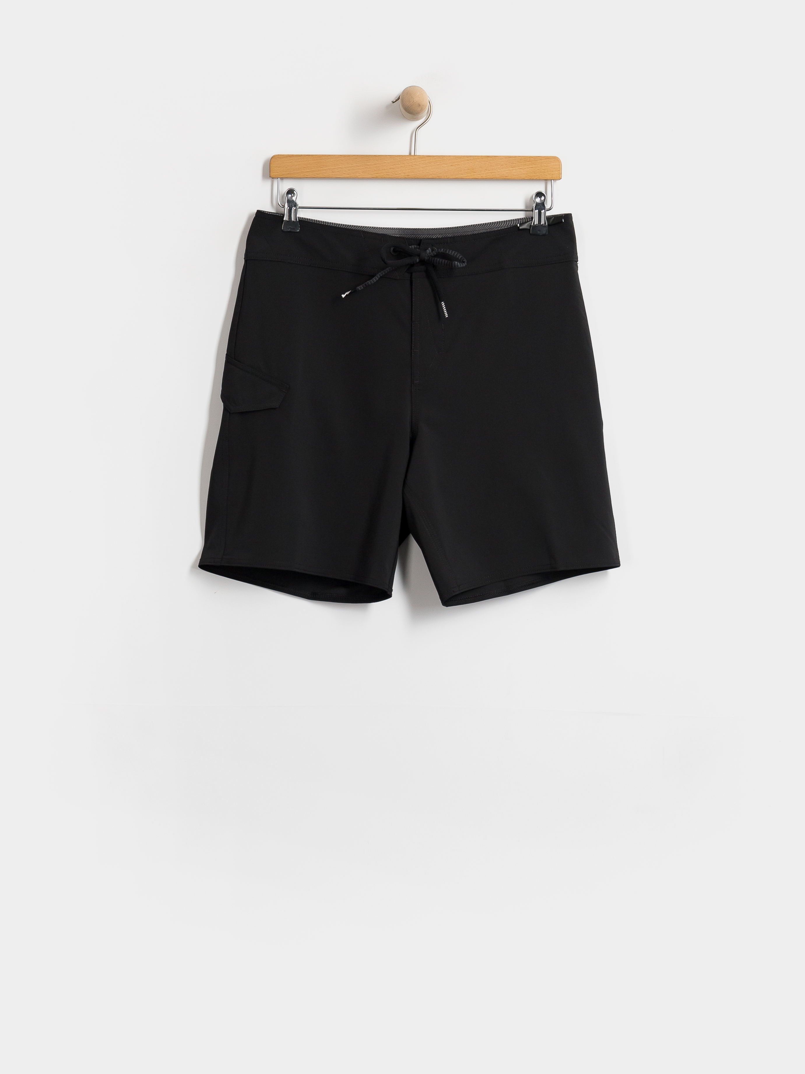 Плажни къси панталони Volcom Lido Solid Mod 18