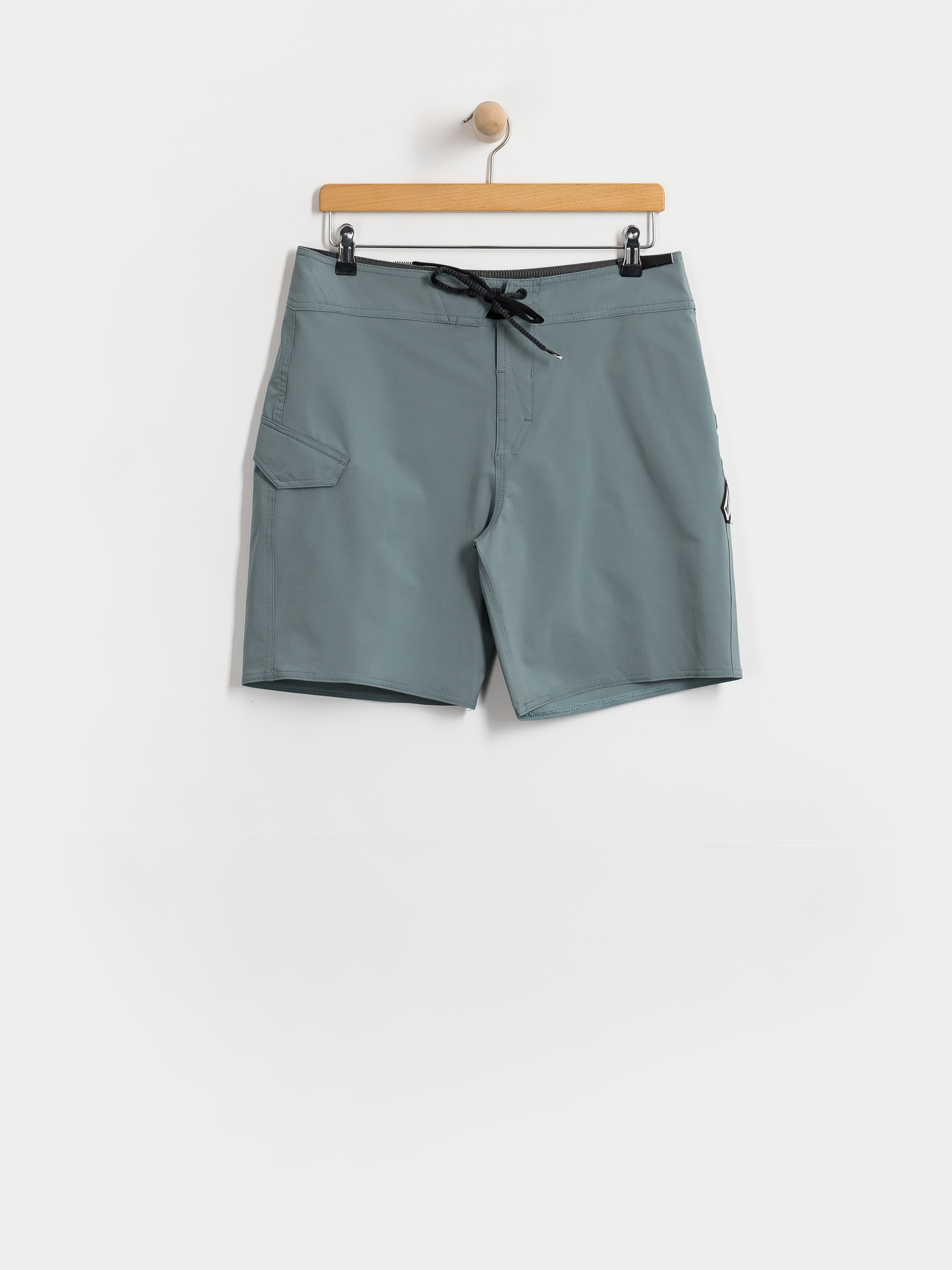 Плажни къси панталони Volcom Lido Solid Mod 18