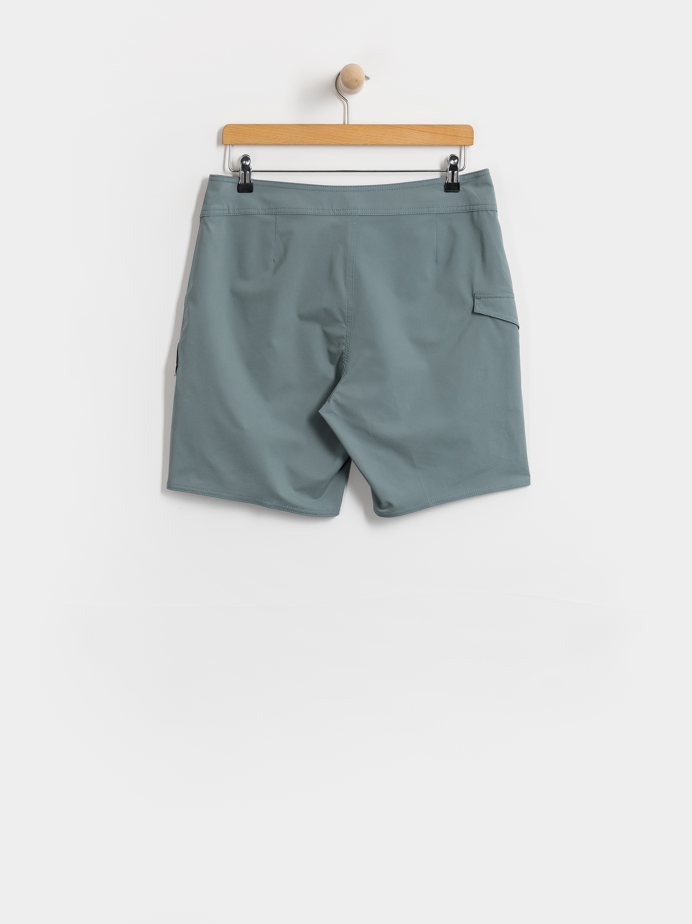 Плажни къси панталони Volcom Lido Solid Mod 18 (tradewinds)