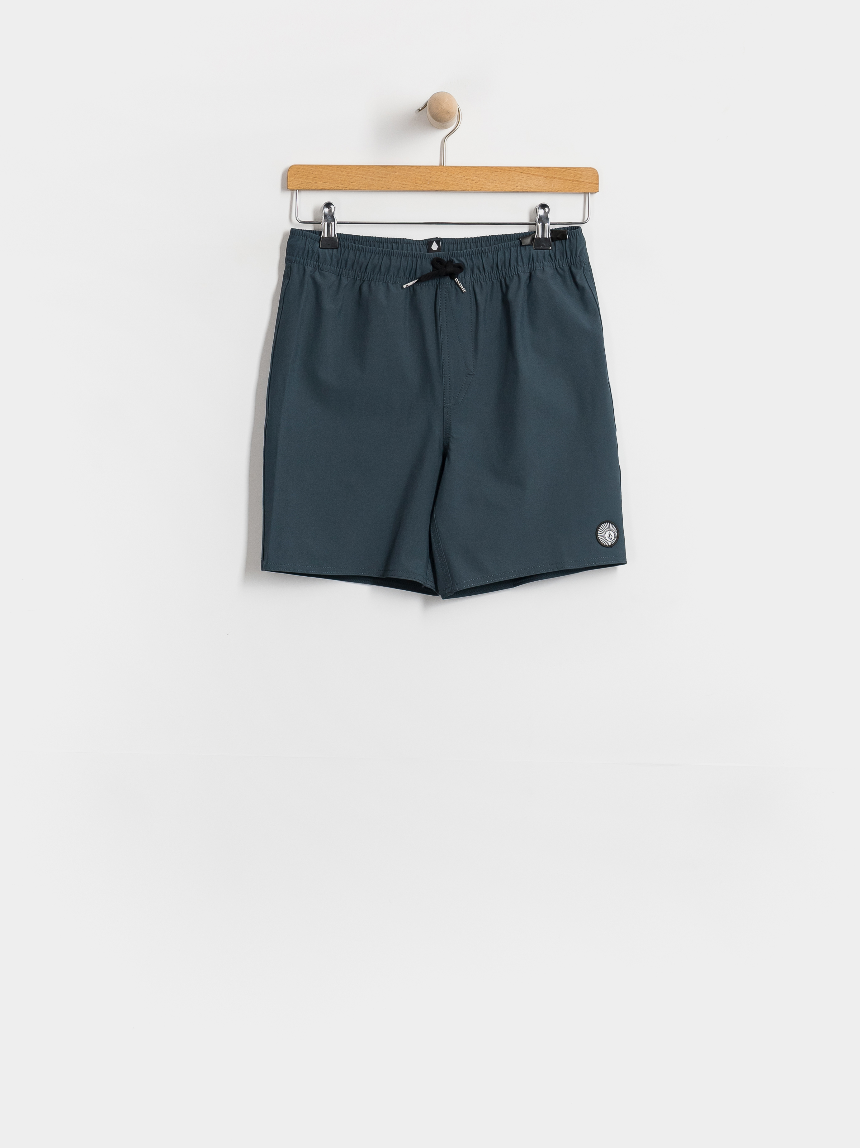 Къси панталони Volcom Lido Trunk Youth JR (midnight blue)