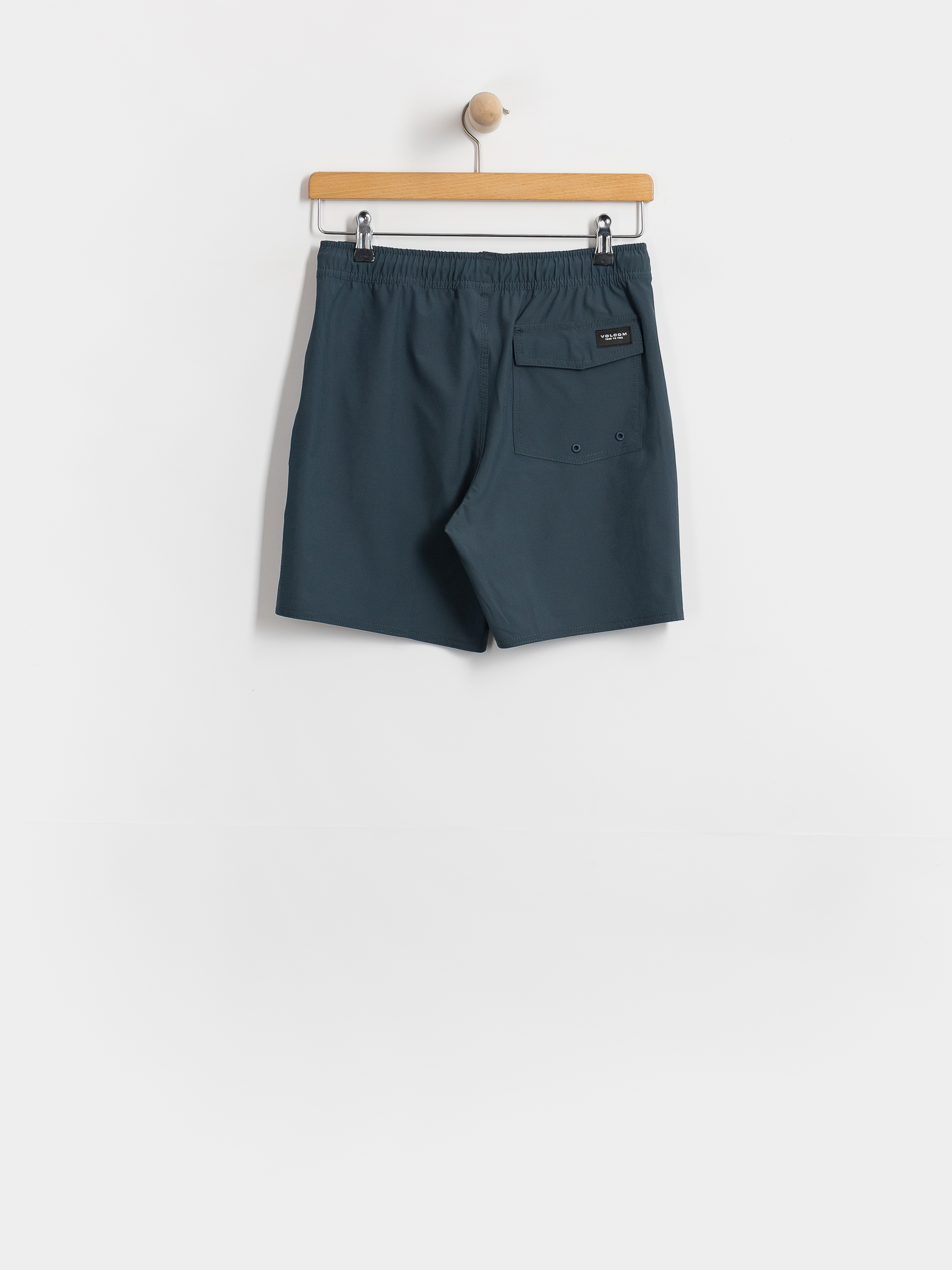 Къси панталони Volcom Lido Trunk Youth JR (midnight blue)