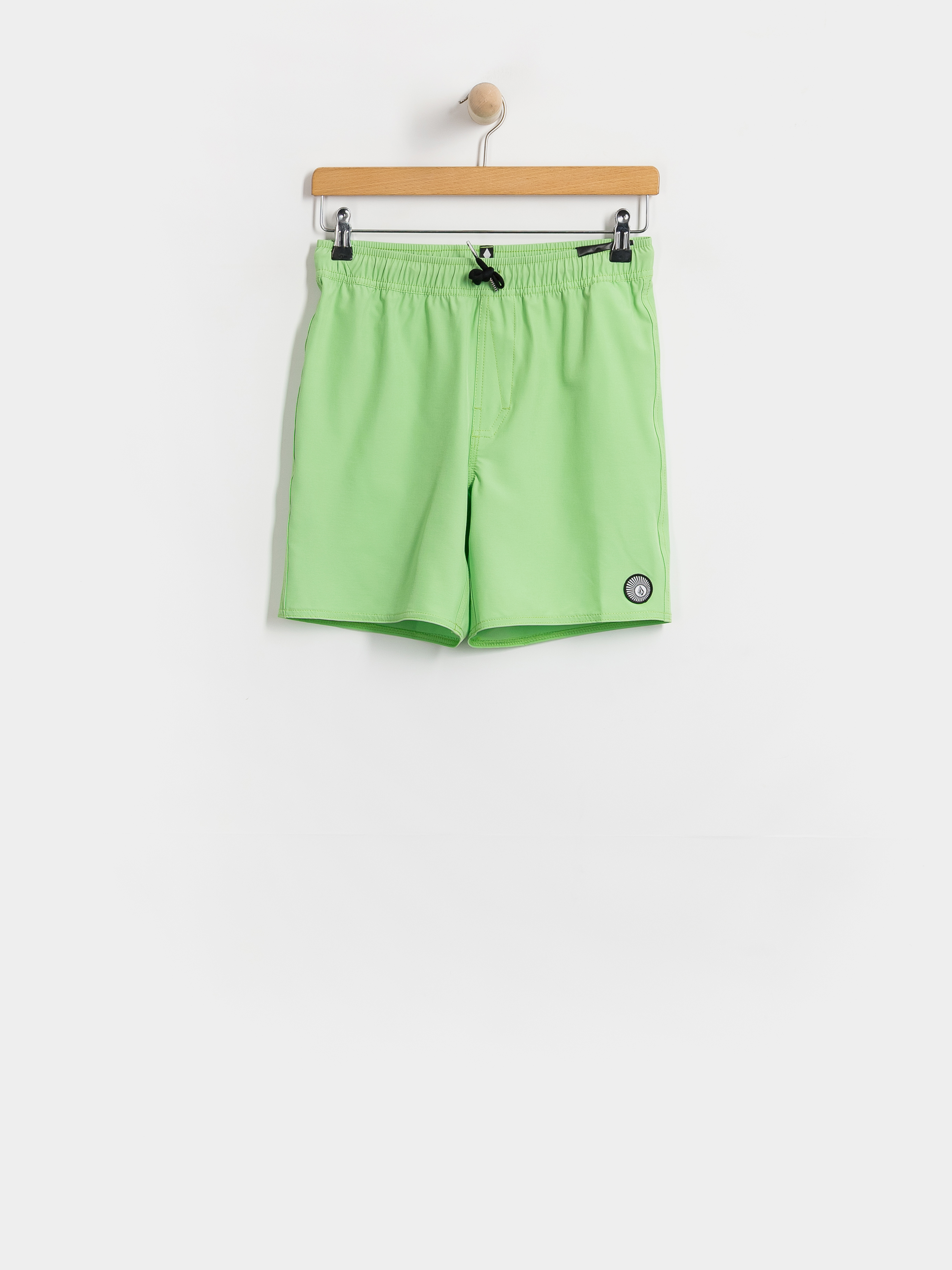 u041au044au0441u0438 u043fu0430u043du0442u0430u043bu043eu043du0438 Volcom Lido Trunk Youth JR (island green)