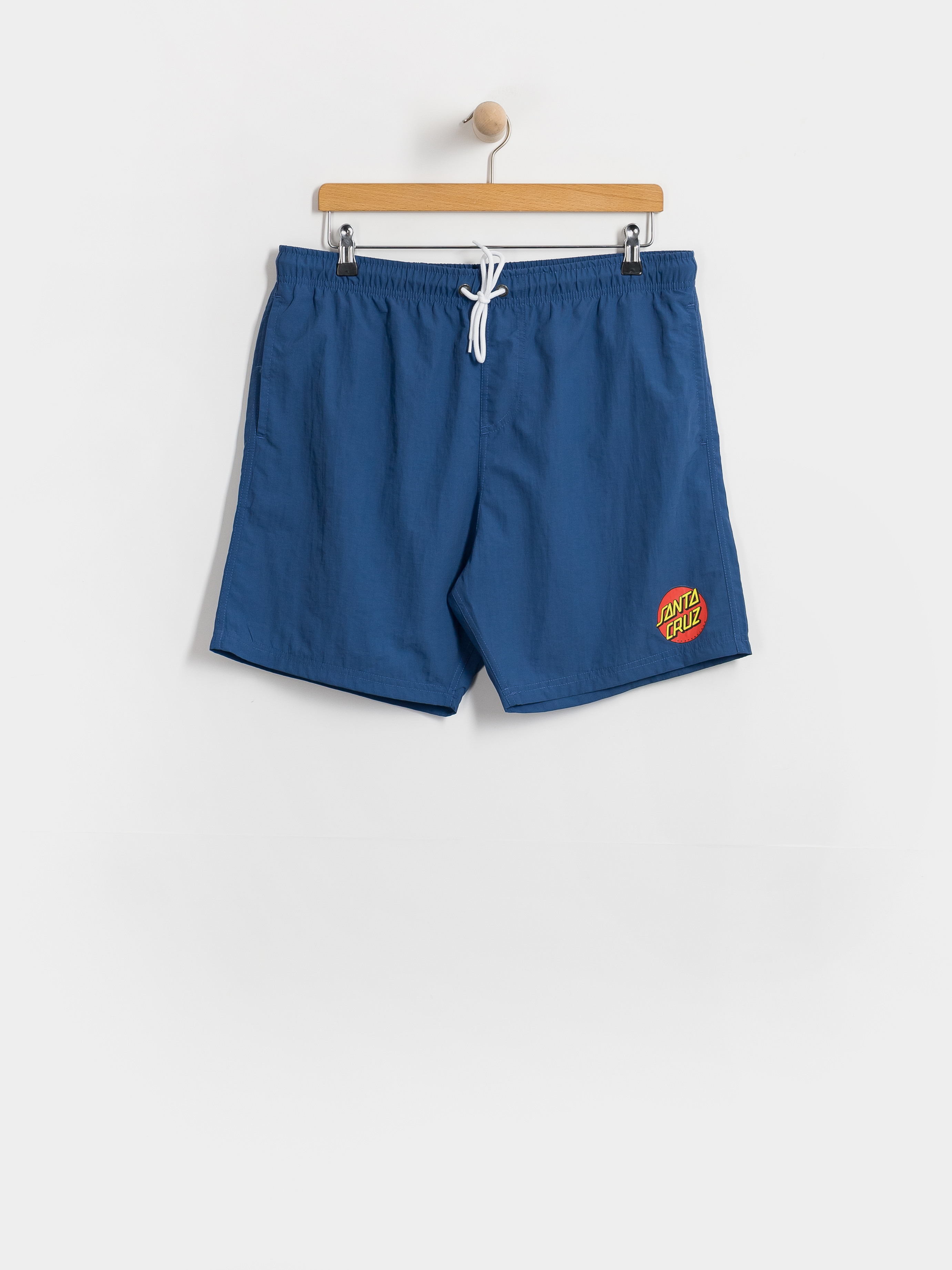 Къси панталони Santa Cruz Classic Dot (rich navy)