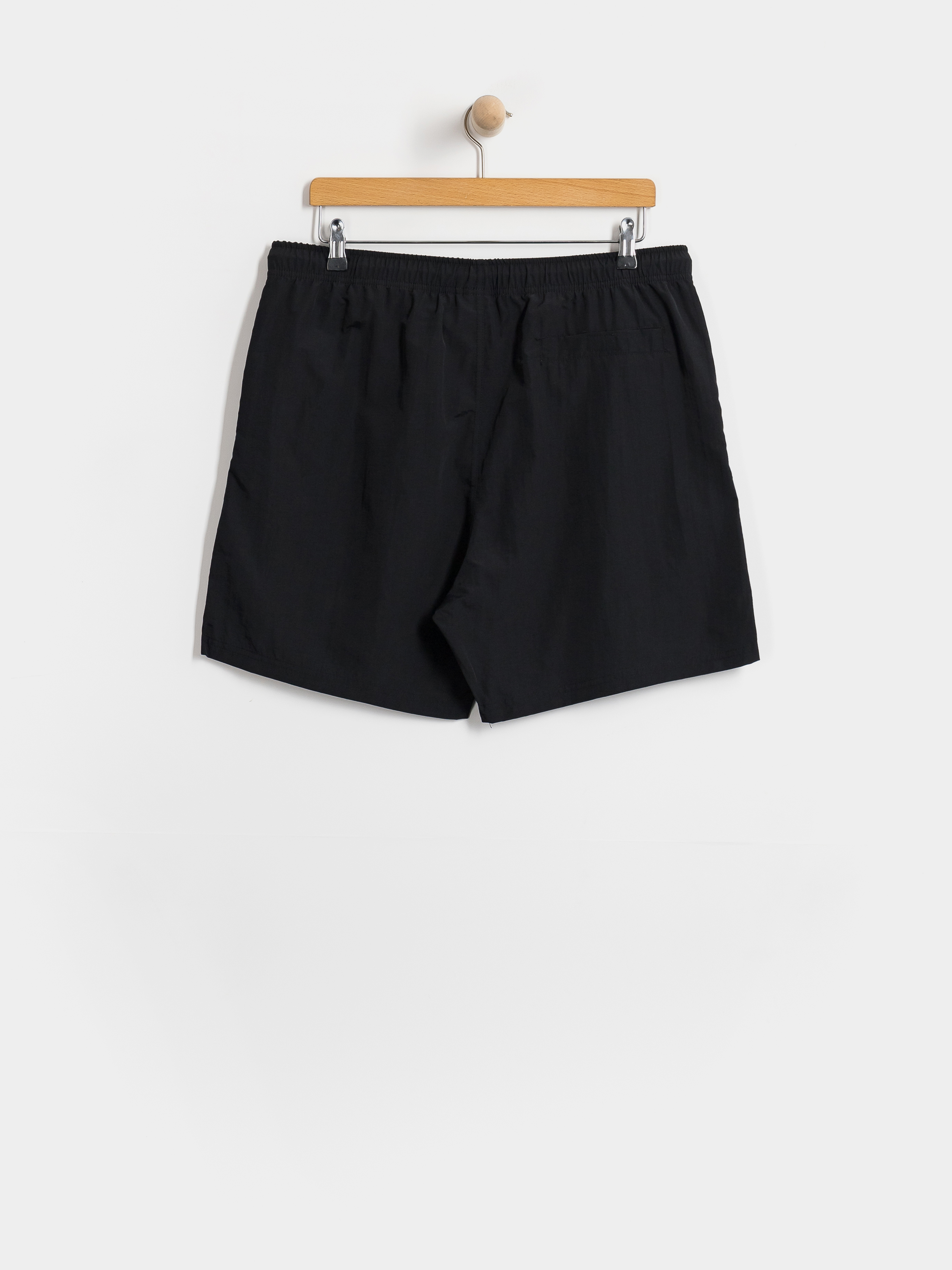 Къси панталони Santa Cruz Salba Voodoo Pits (black)