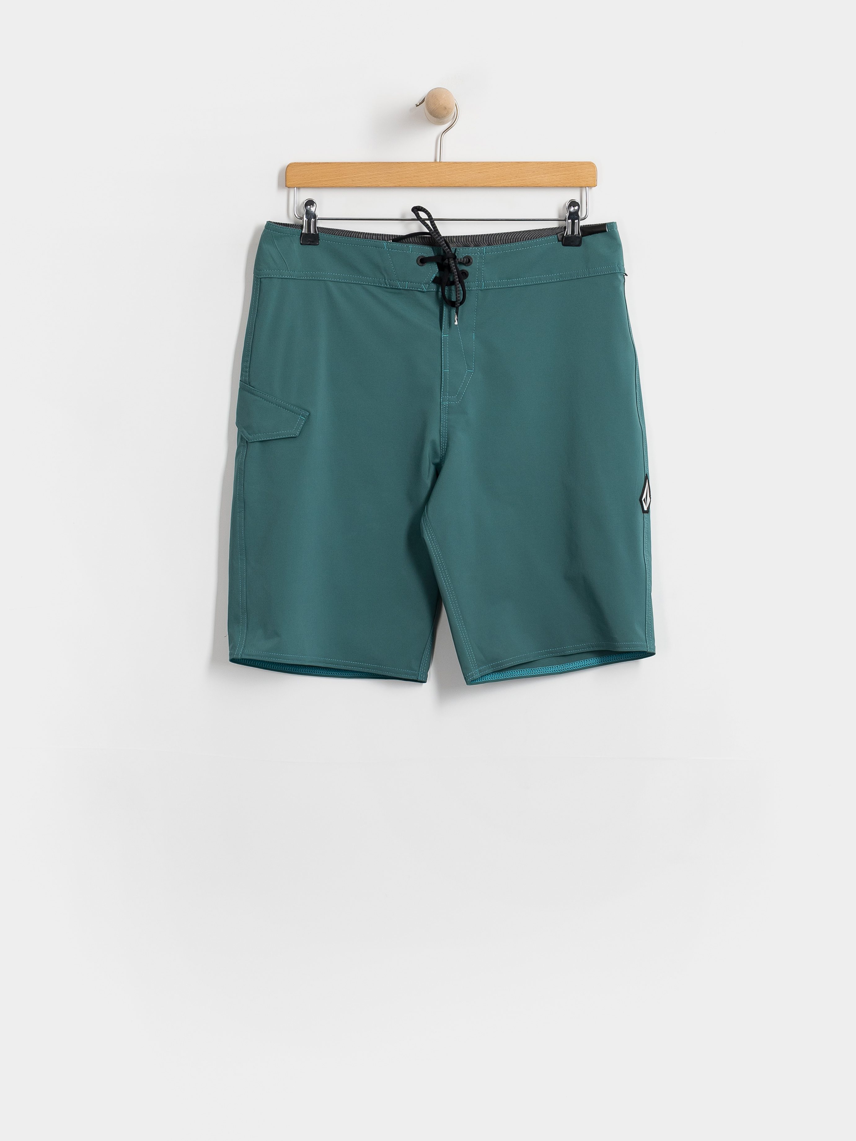 Плажни къси панталони Volcom Lido Solid Mod 20