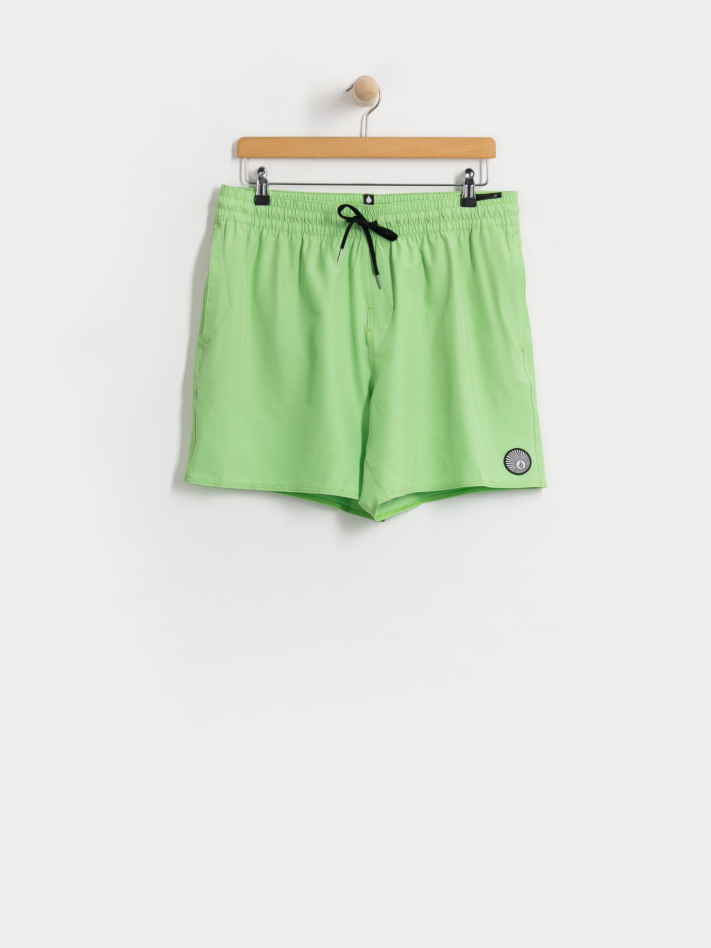 Къси панталони Volcom Lido Solid Trunk 16