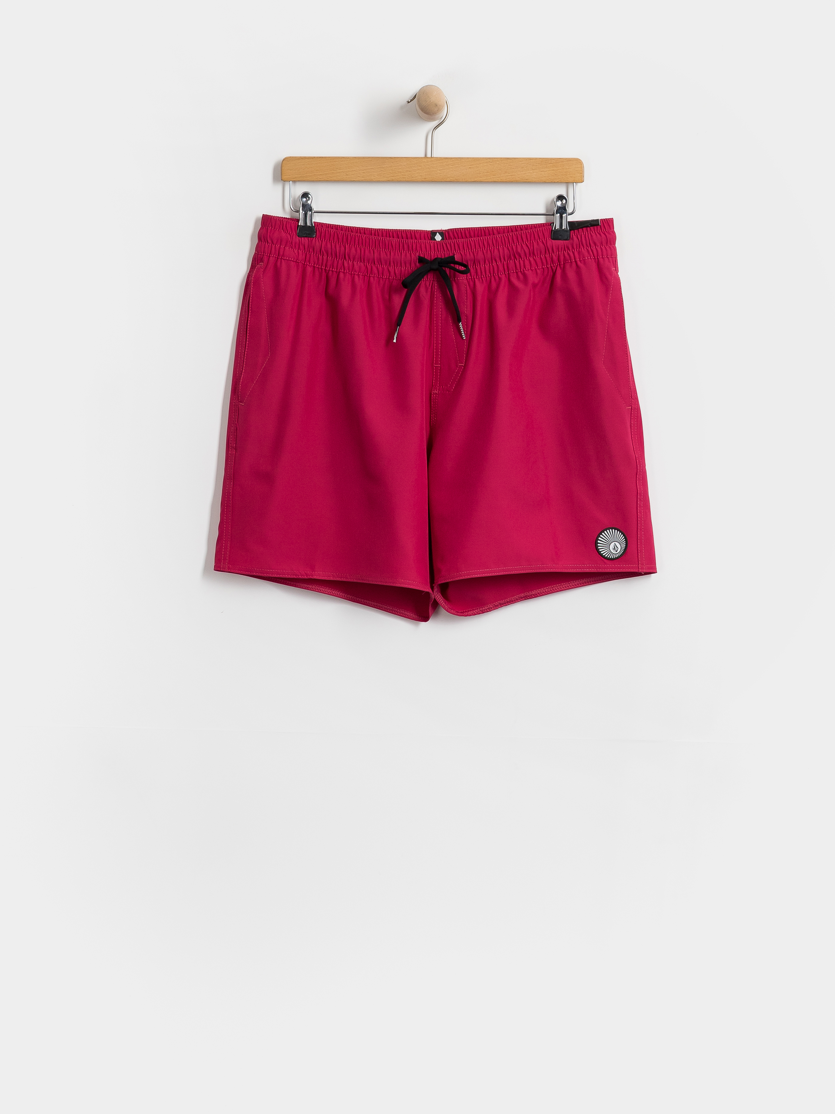 Къси панталони Volcom Lido Solid Trunk 16