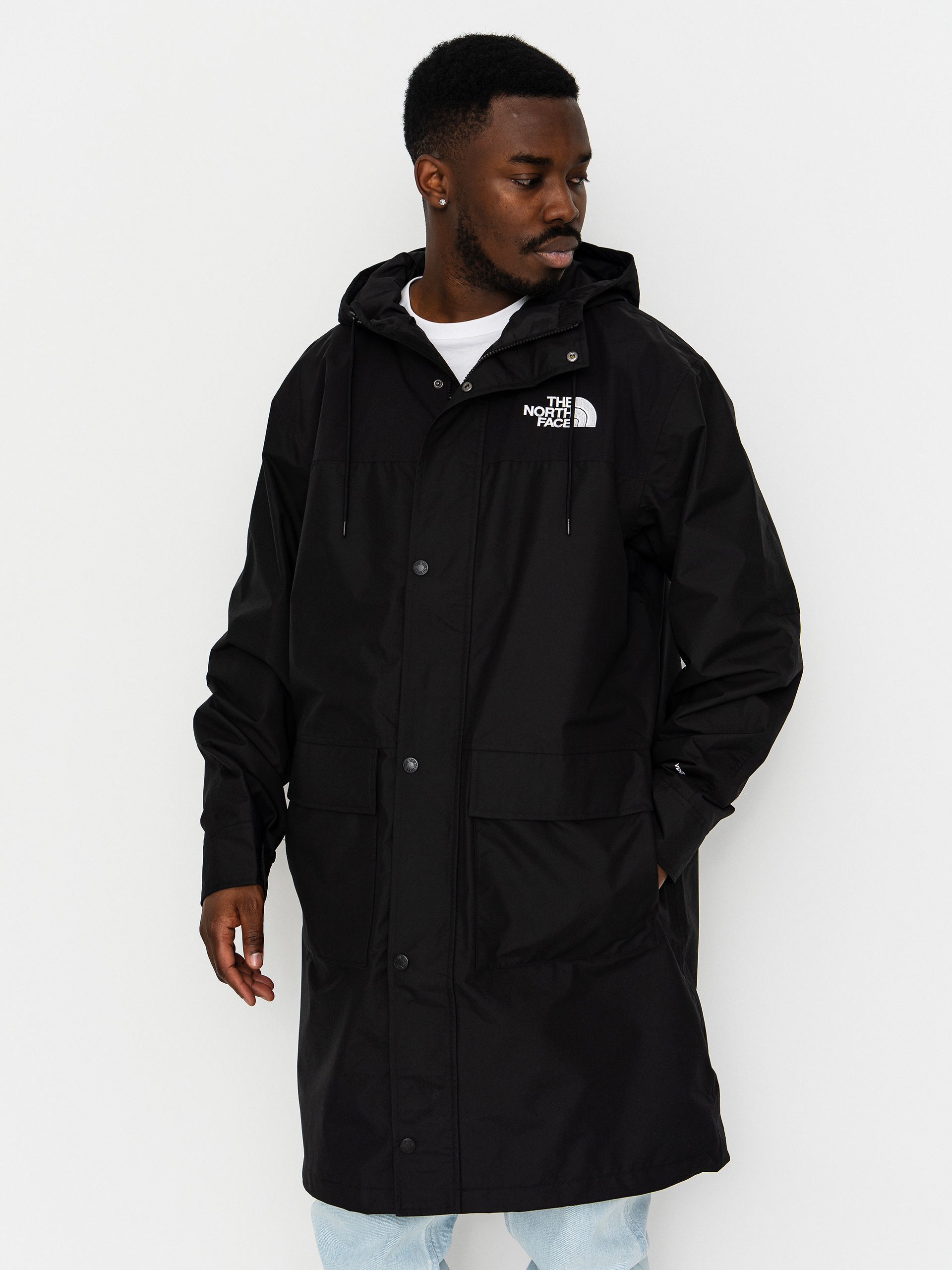 Яке The North Face Reign On Parka