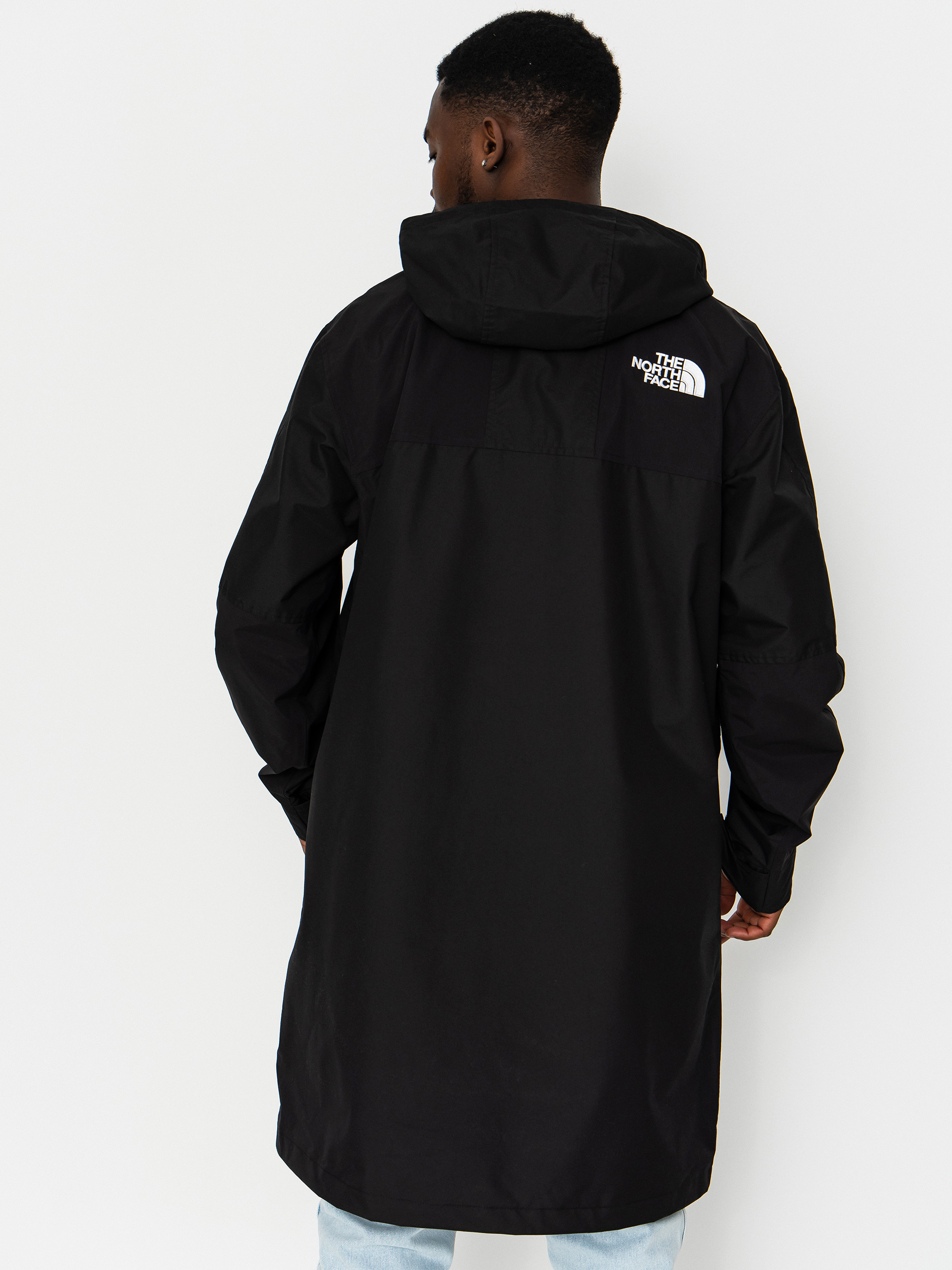 Яке The North Face Reign On Parka (tnf black)