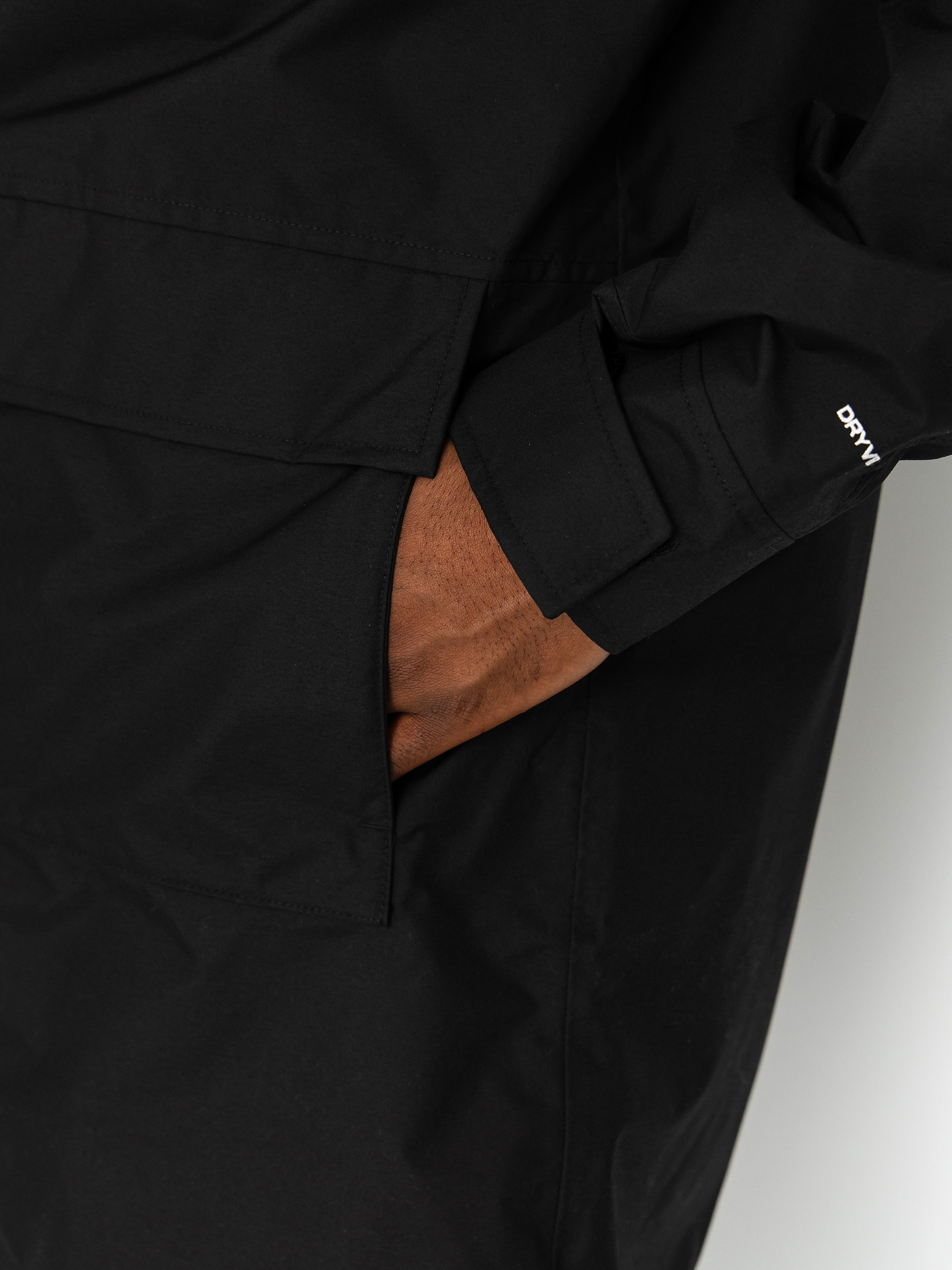 Яке The North Face Reign On Parka (tnf black)