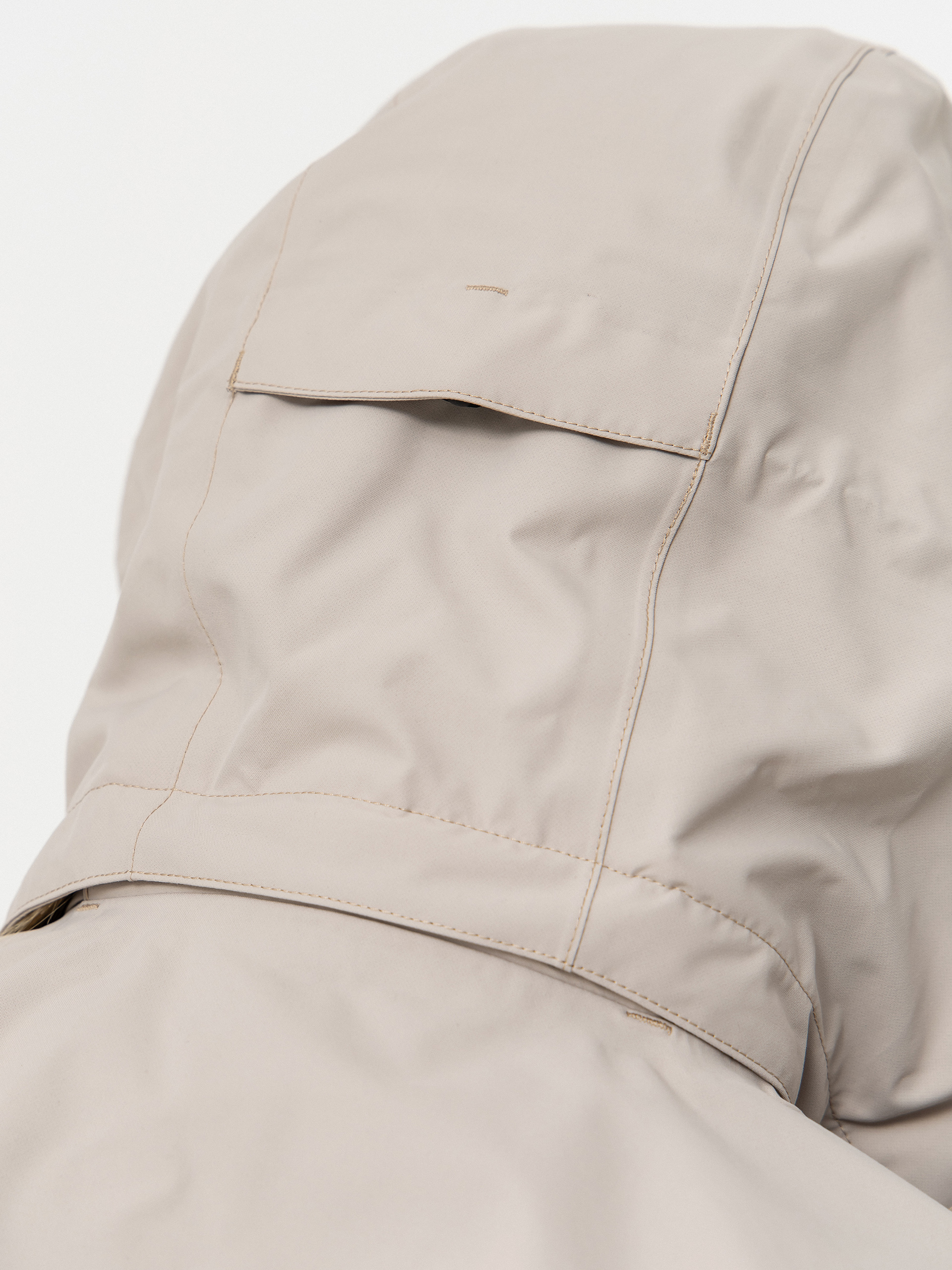 Дамска Сноуборд яке Volcom Dlm (stone)