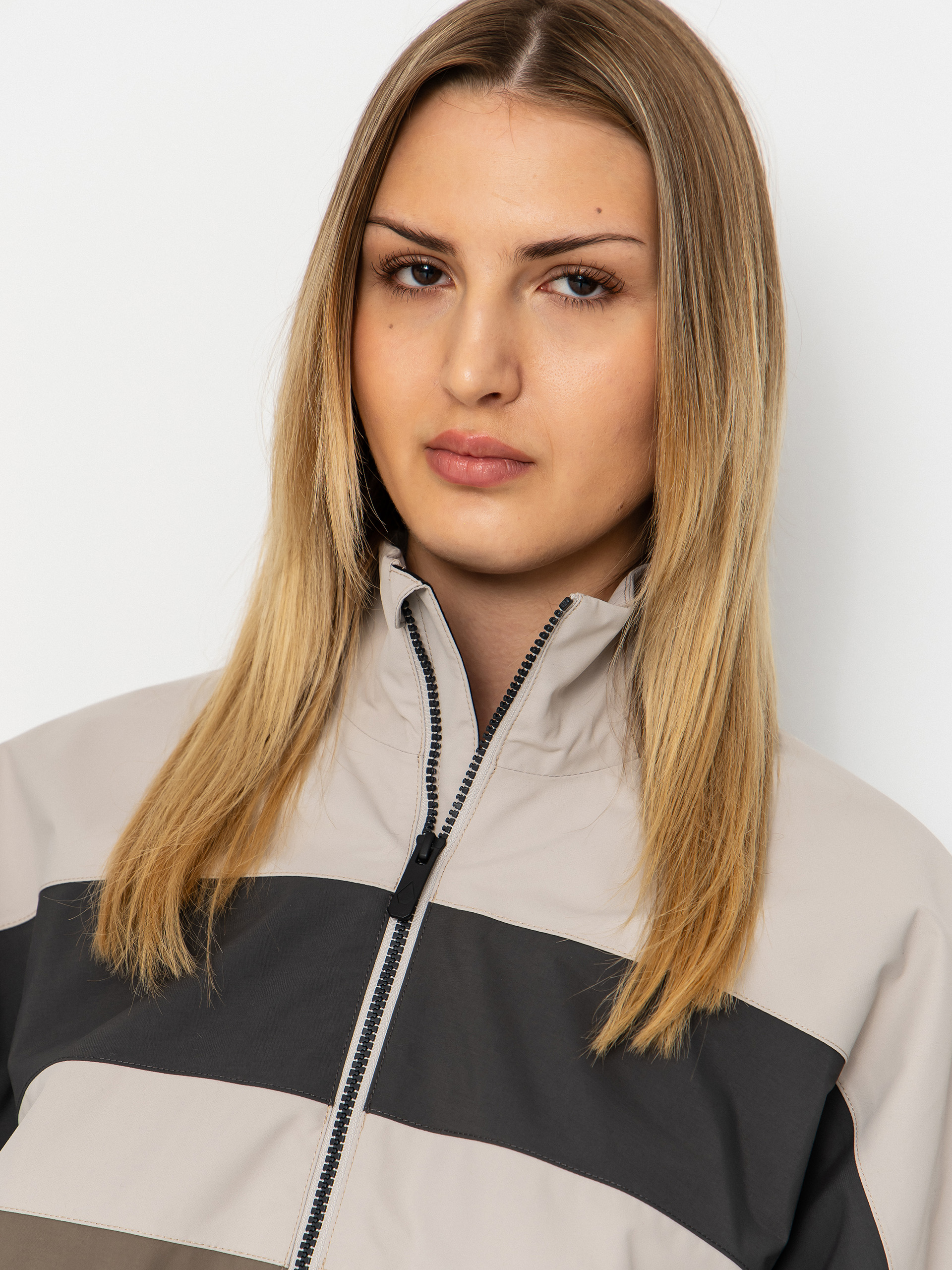 Дамска Сноуборд яке Volcom Dlm (stone)