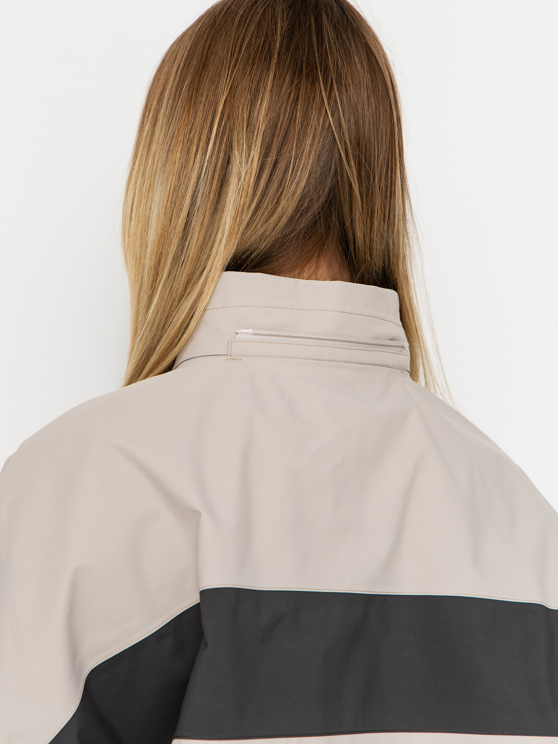 Дамска Сноуборд яке Volcom Dlm (stone)