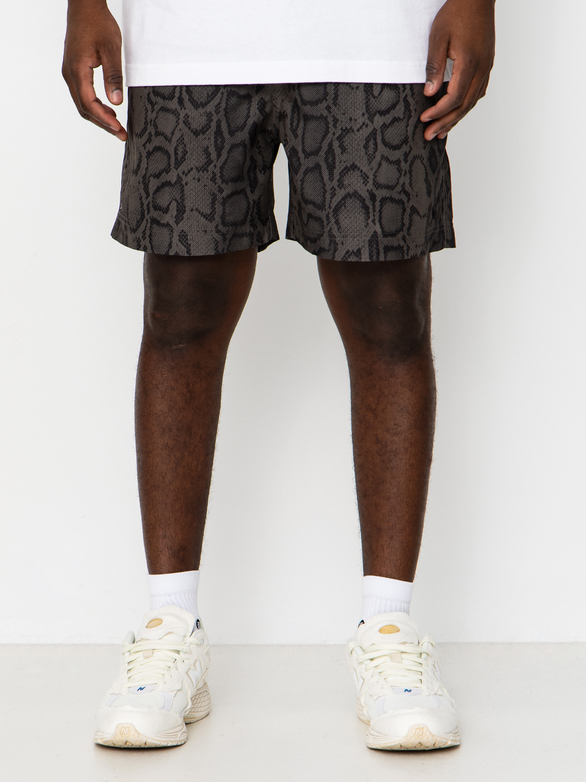 Къси панталони Carhartt WIP Slater Swim