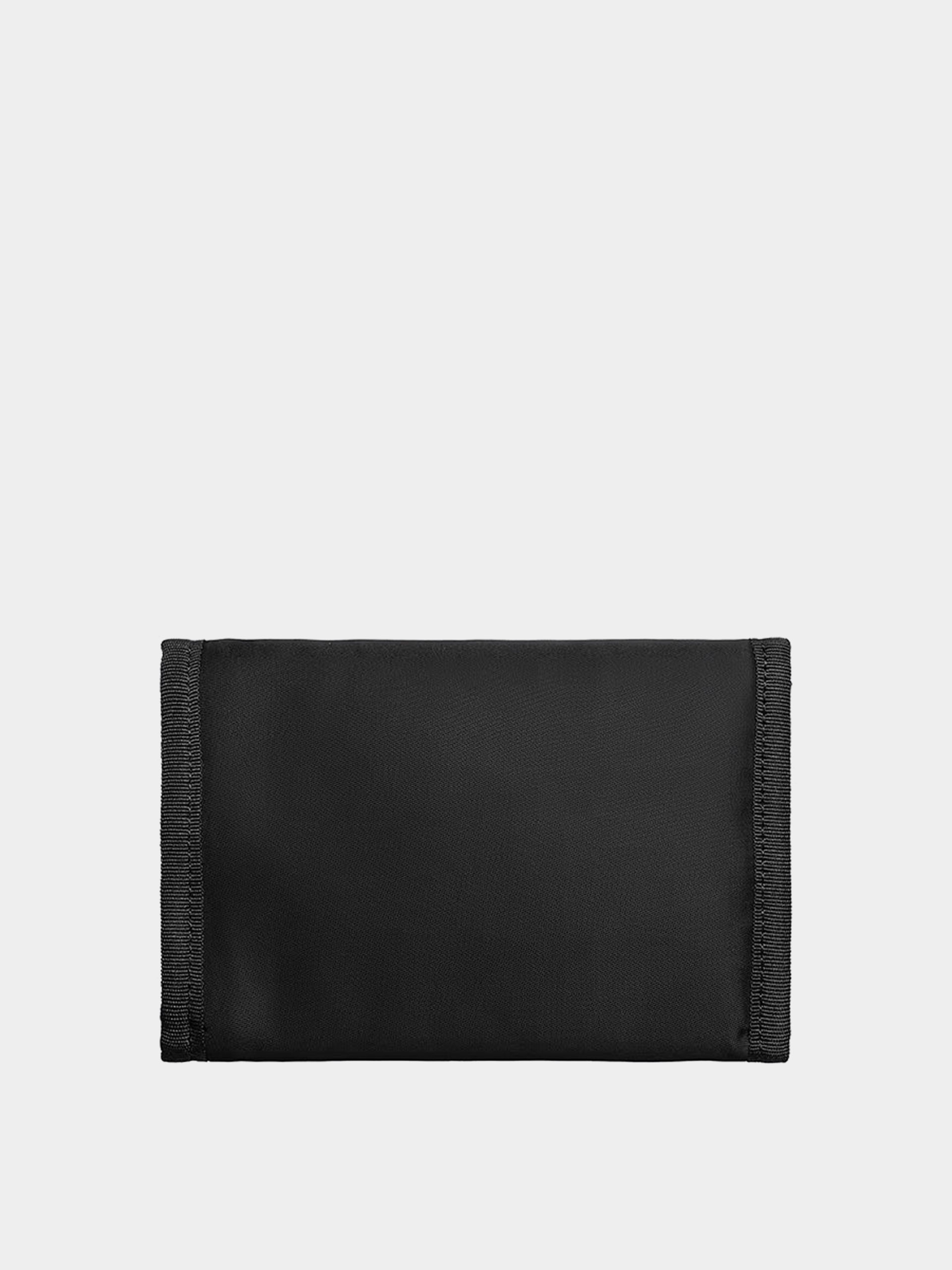 Портмоне Carhartt WIP Otis (black)