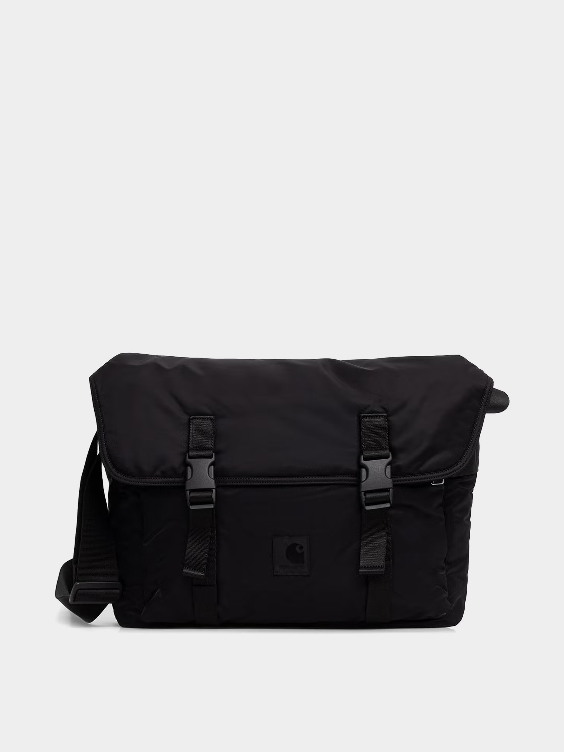 Чанта Carhartt WIP Otis Messenger (black)