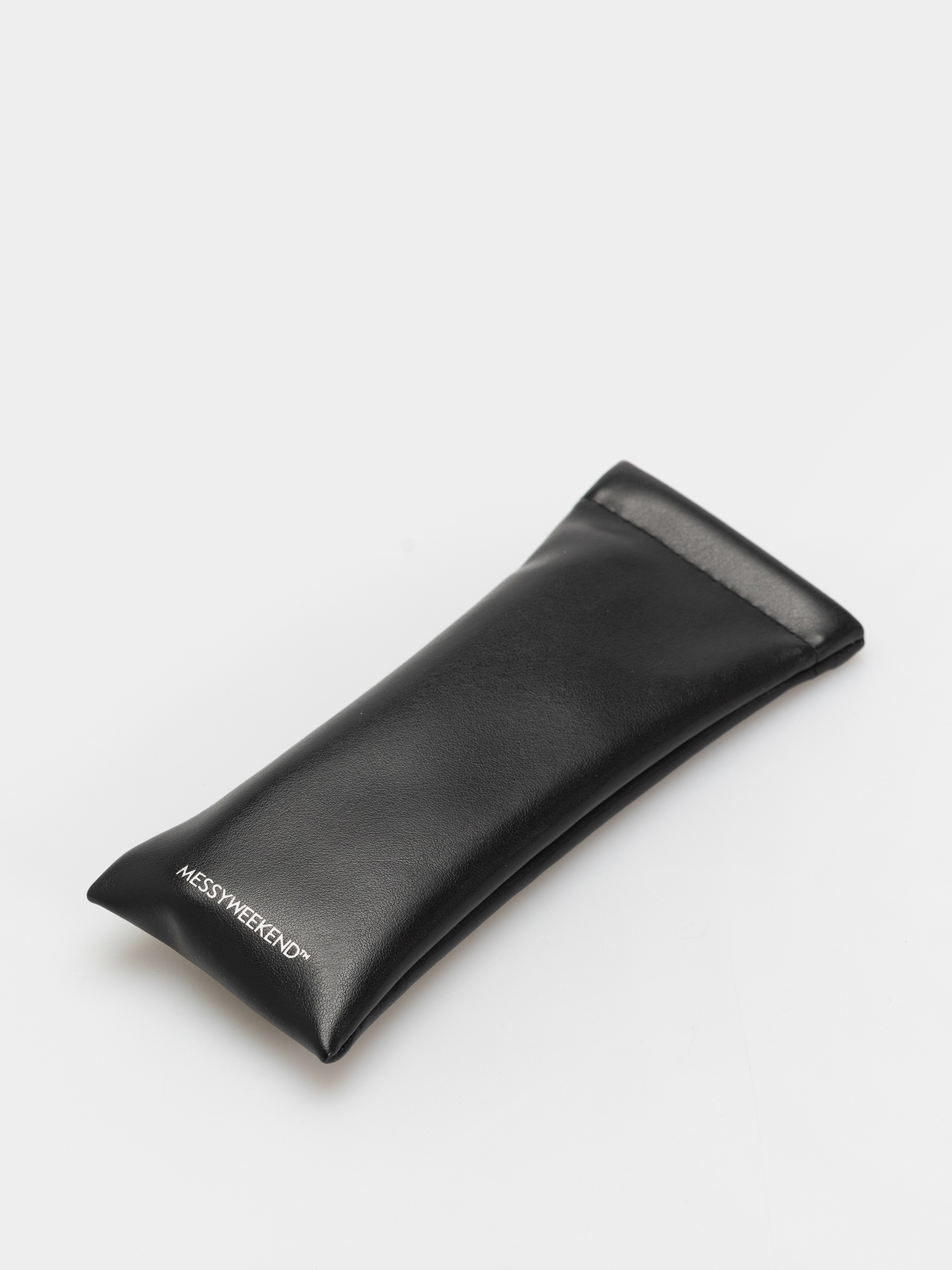 Слънчеви очила MessyWeekend New Depp (black/grey)