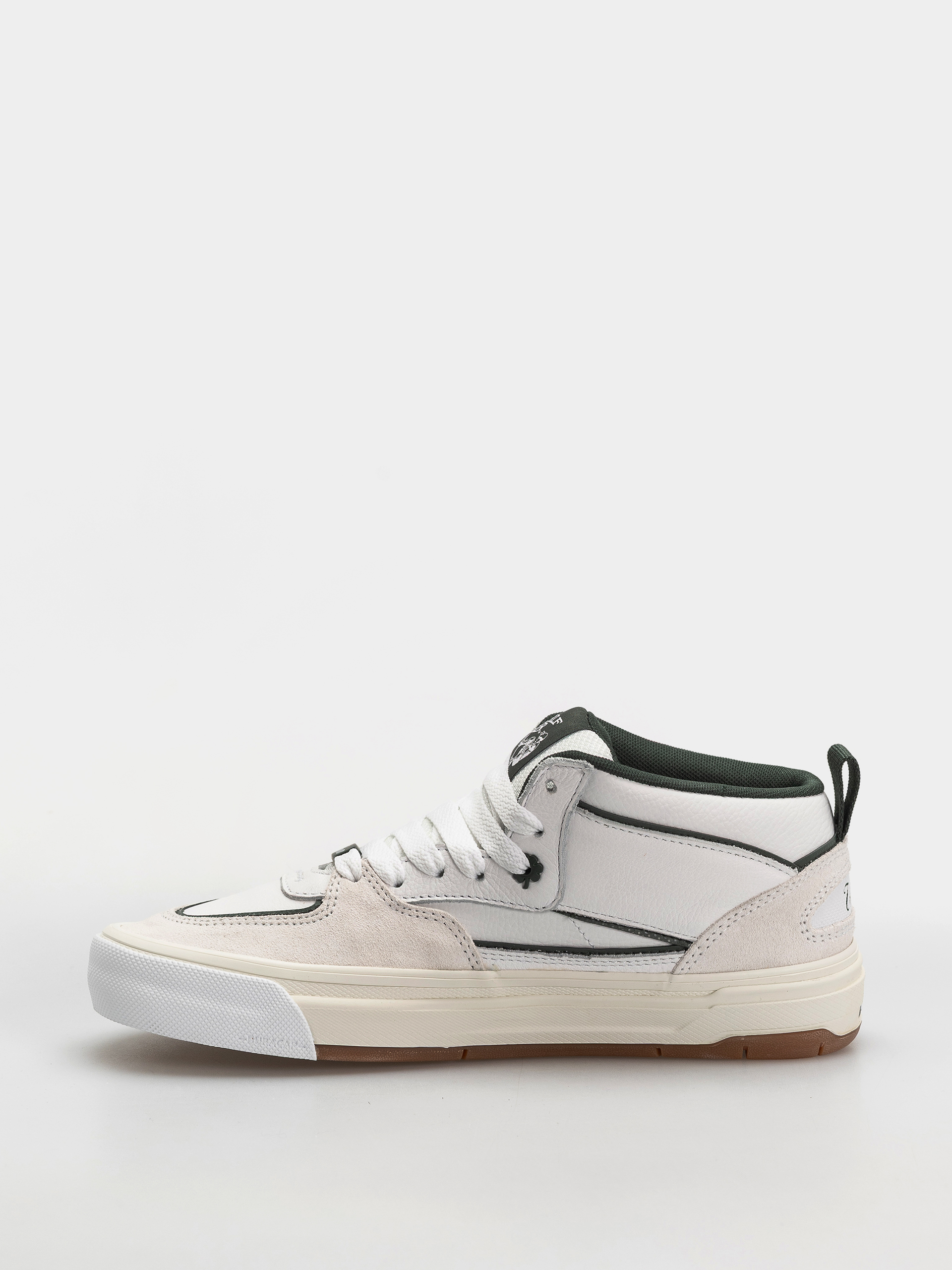 Обувки Vans Skate Half Cab Wafflecup (white/gum)